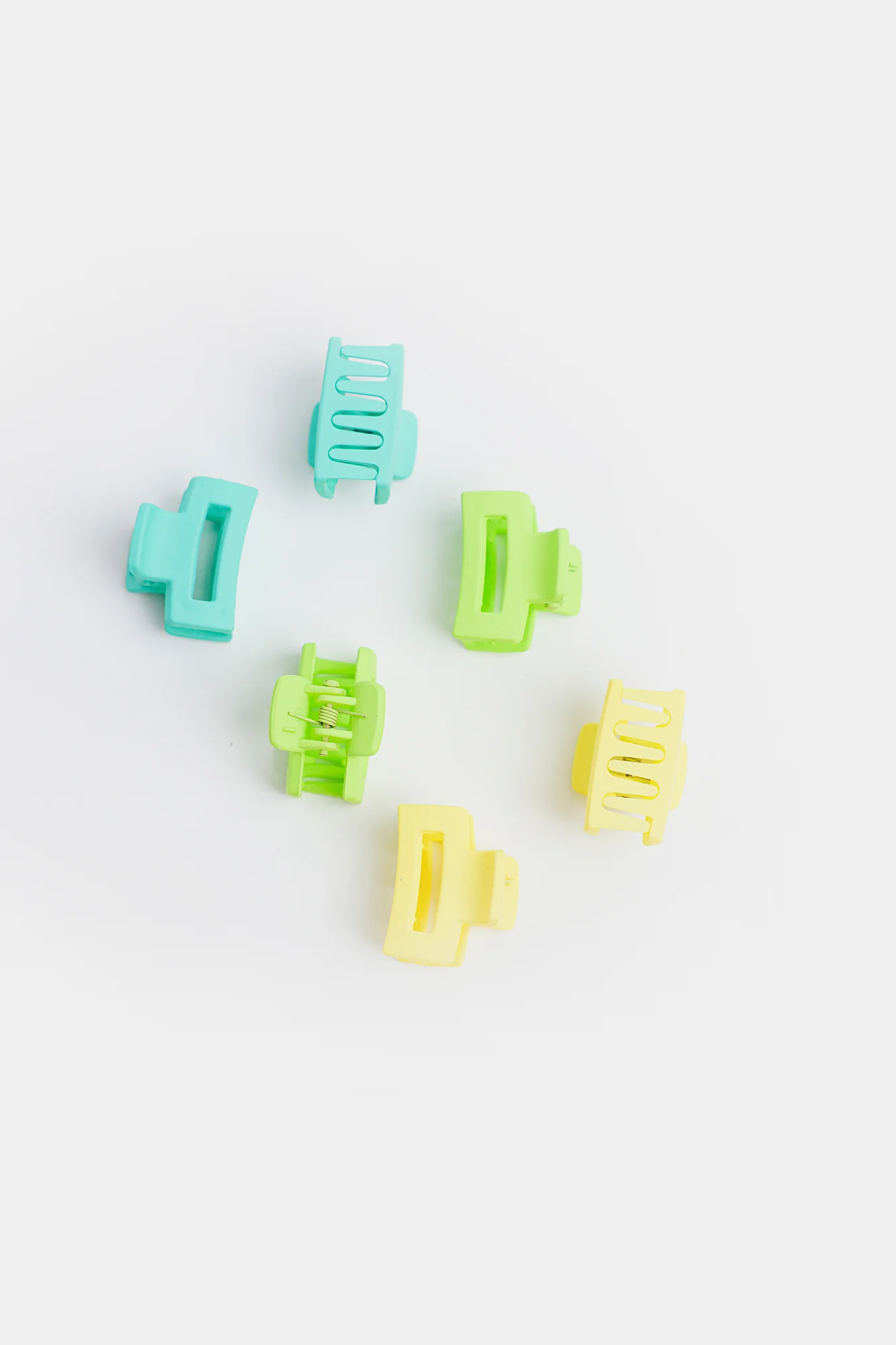 HAIR ACCESSORIES (E0296/411/998) - Image 4