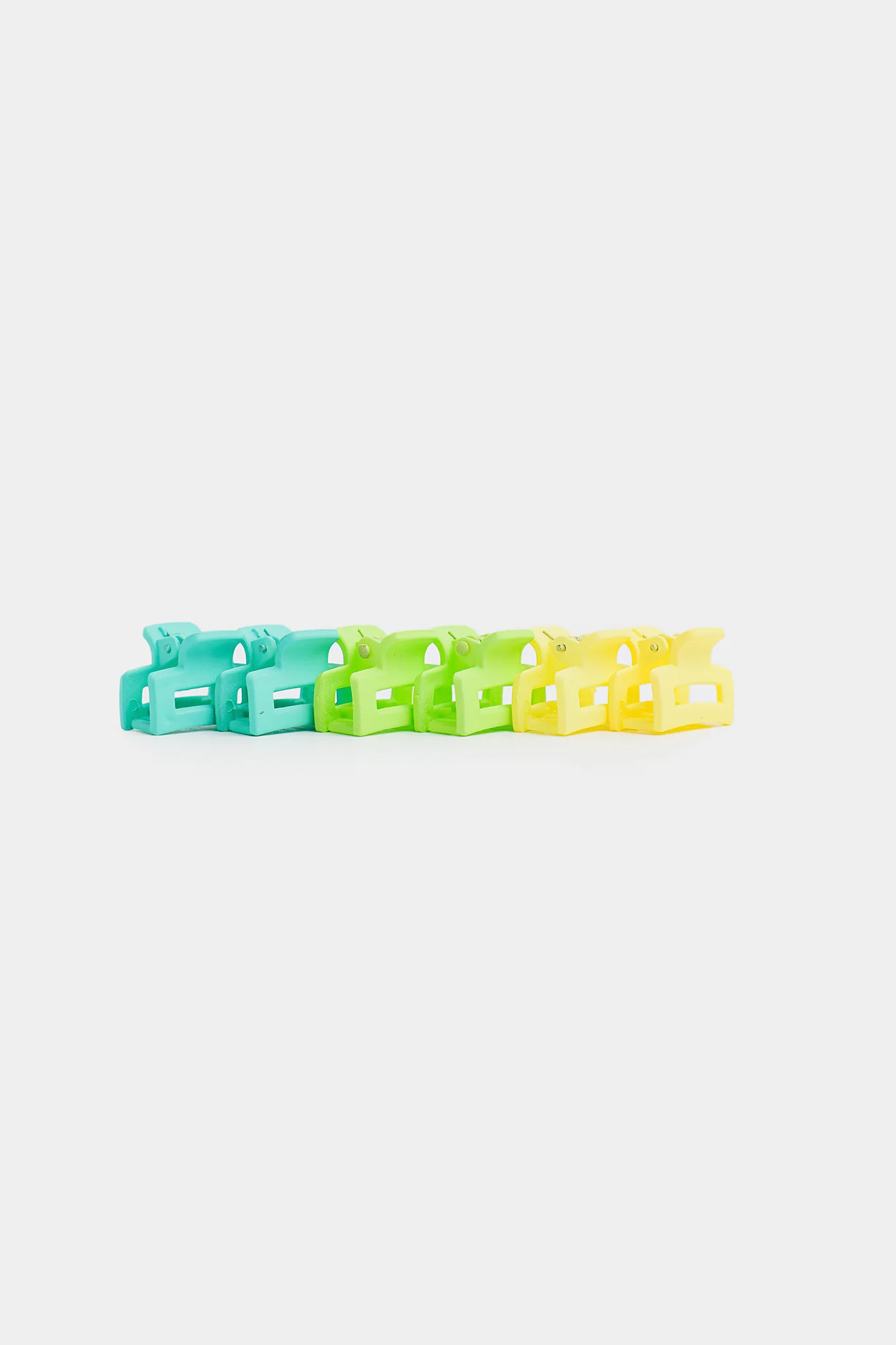 HAIR ACCESSORIES (E0296/411/998) - Image 5