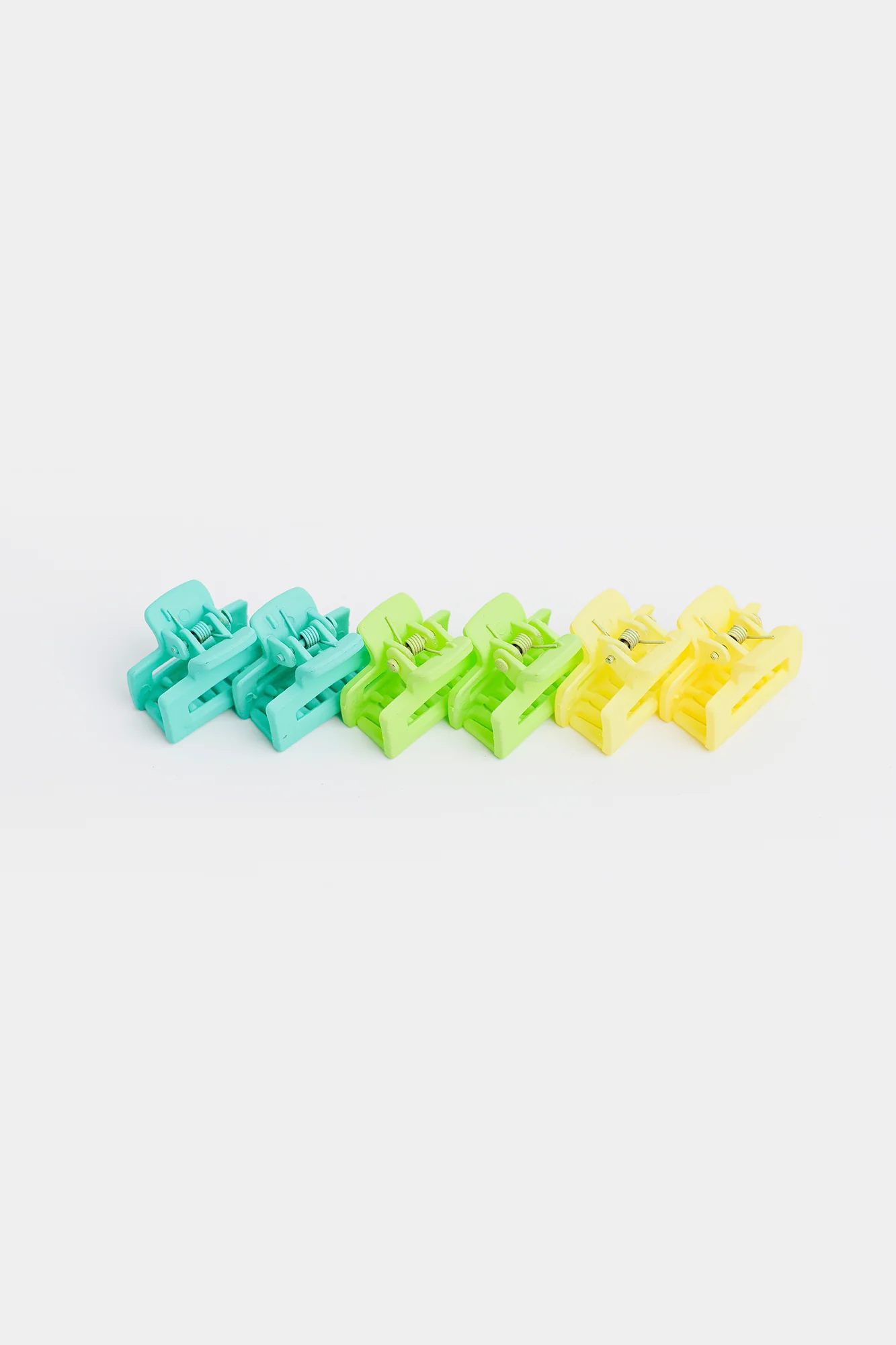 HAIR ACCESSORIES (E0296/411/998) - Image 6