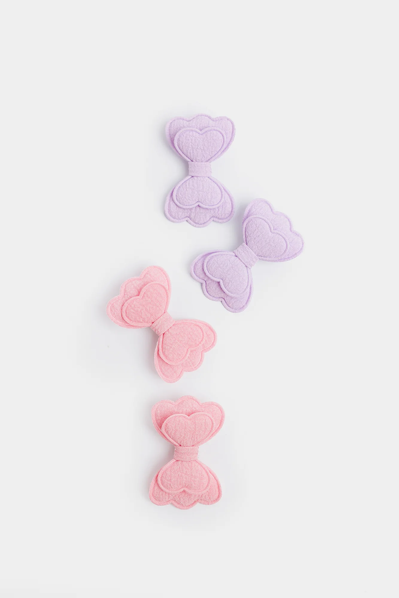 HAIR ACCESSORIES (E0299/411/998) - Image 5