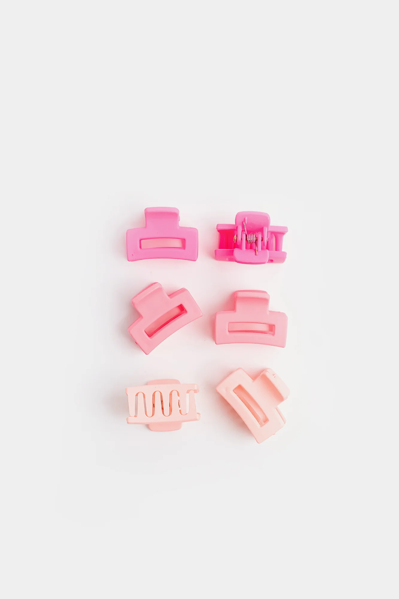 HAIR ACCESSORIES (E0301/411/998) - Image 2