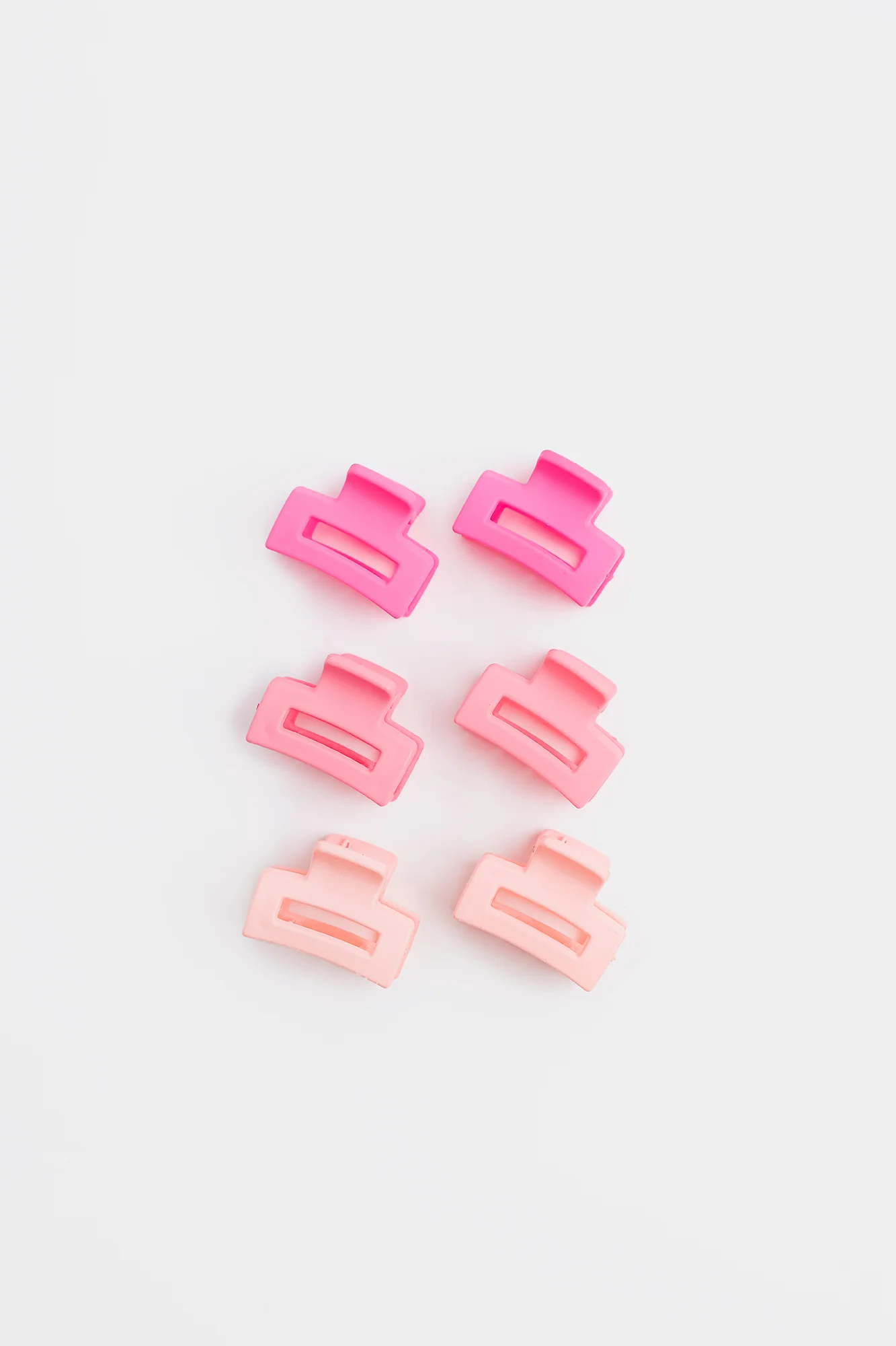 HAIR ACCESSORIES (E0301/411/998) - Image 3