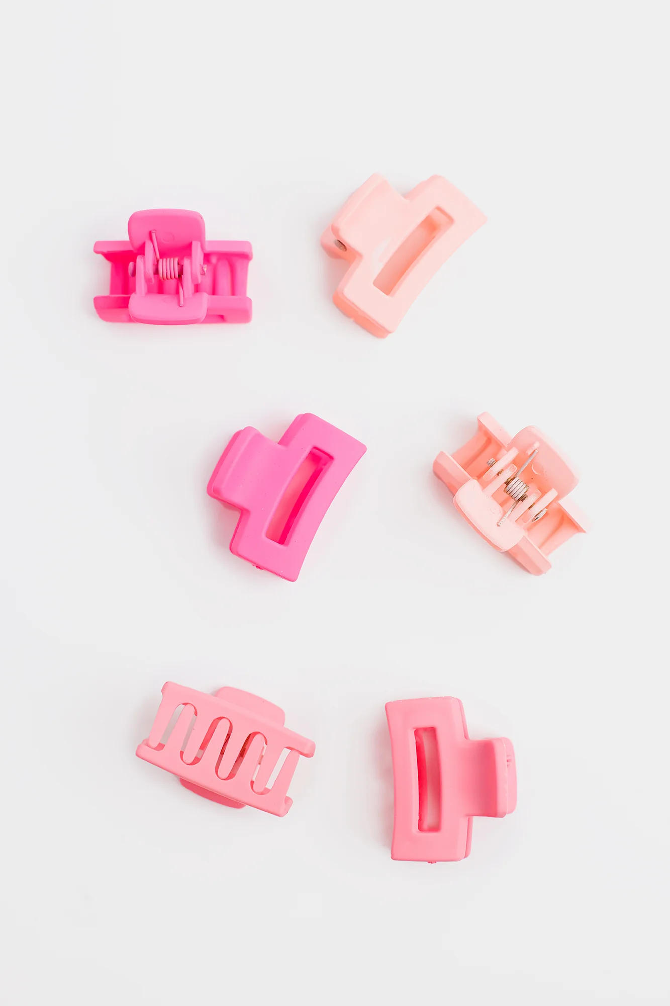 HAIR ACCESSORIES (E0301/411/998) - Image 5