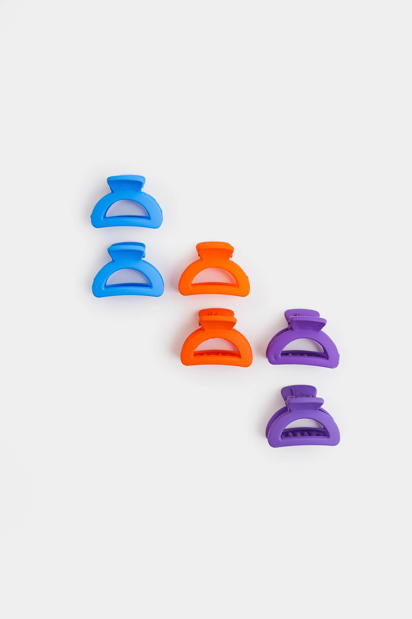 HAIR ACCESSORIES (E0302/411/998) - Image 2