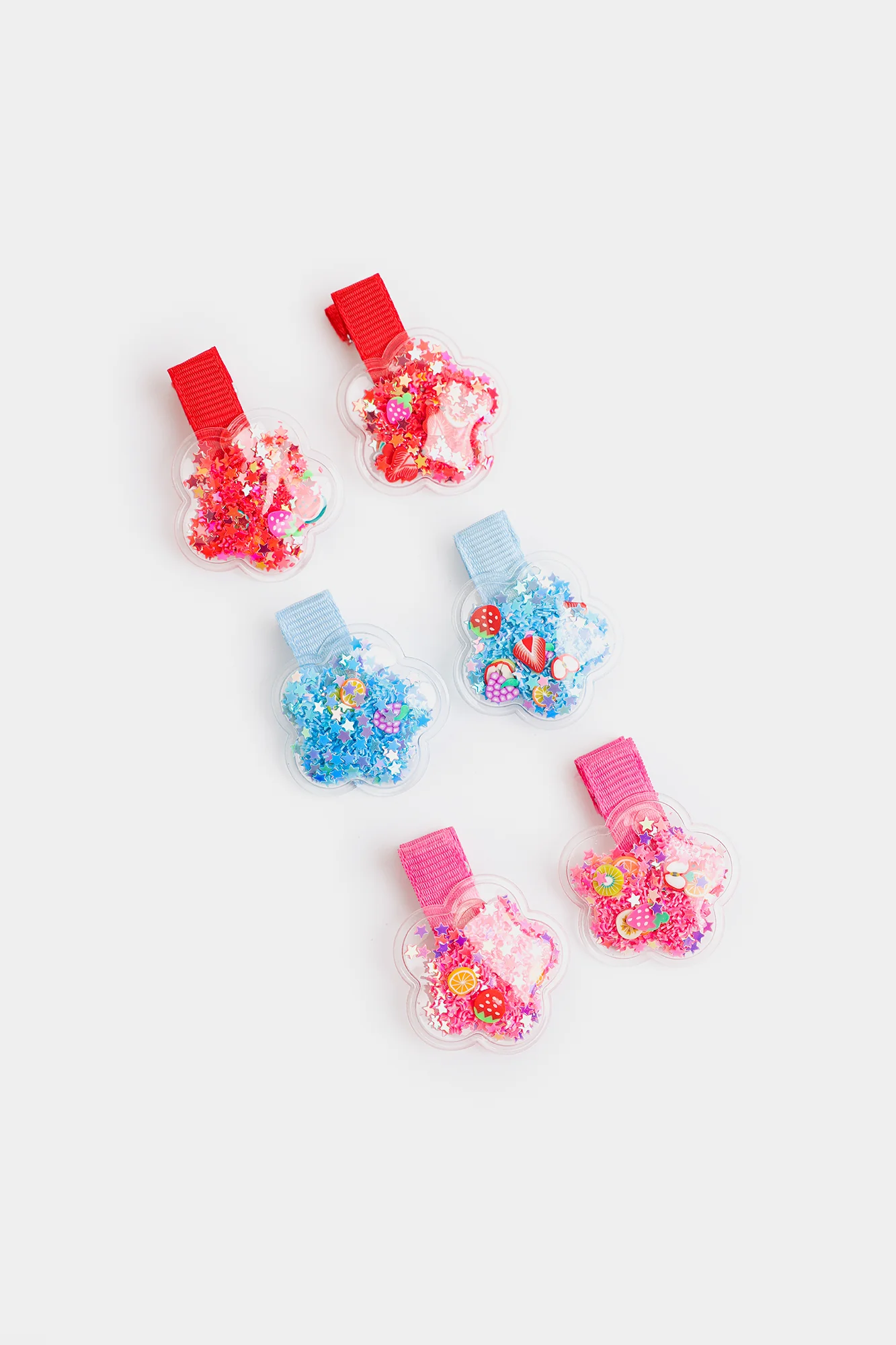 HAIR ACCESSORIES (E0306/411/999) - Image 2