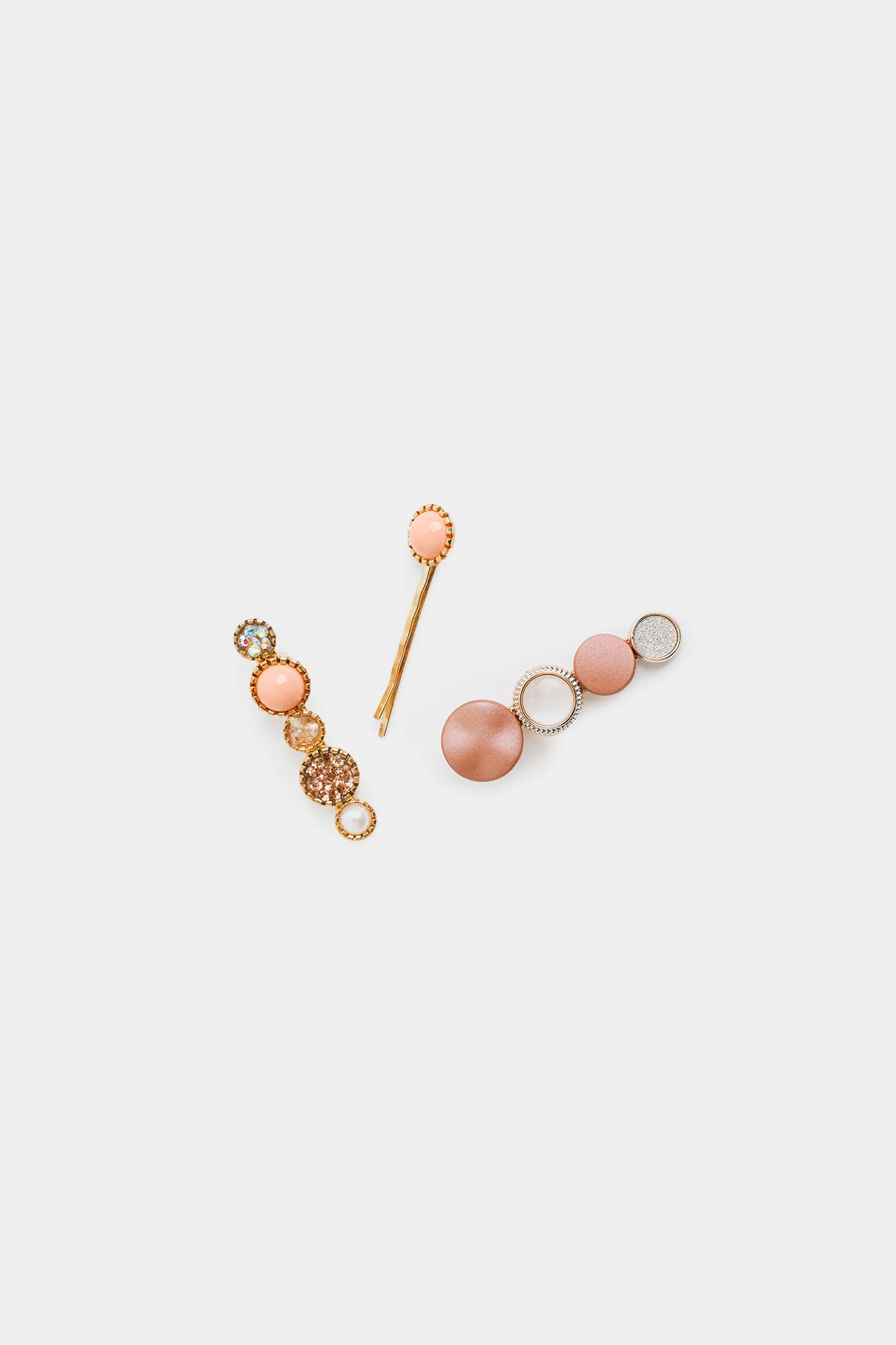 HAIR ACCESSORIES (E0309/411/109) - Image 2