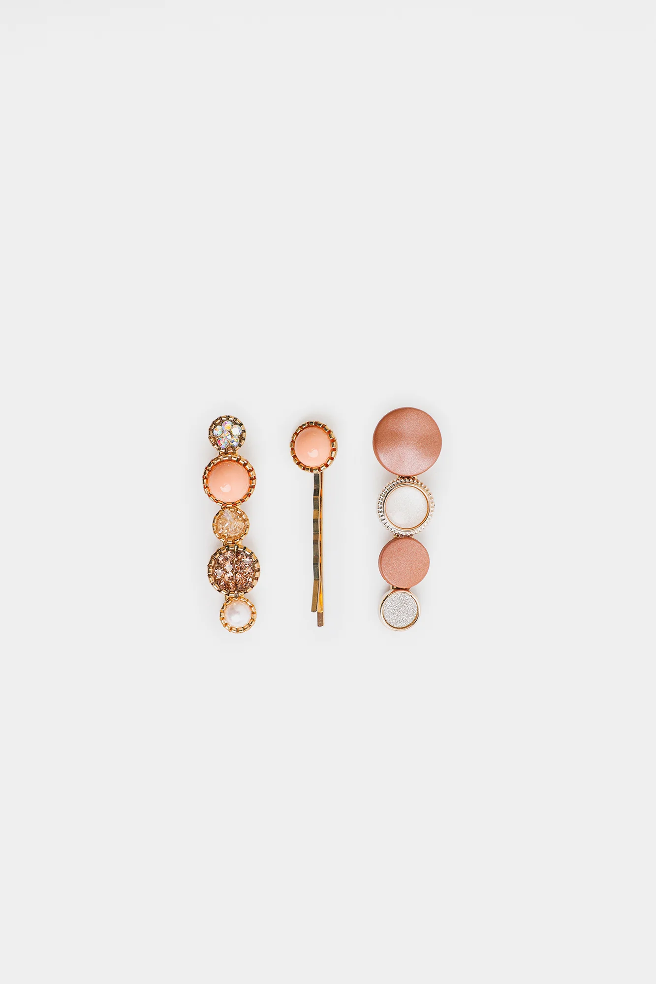 HAIR ACCESSORIES (E0309/411/109) - Image 3