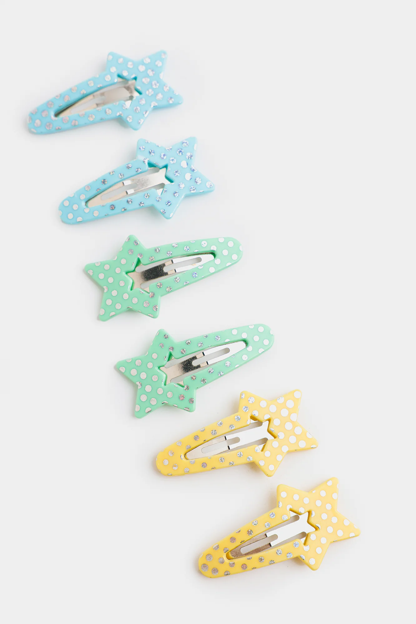 HAIR ACCESSORIES (E0316/410/998) - Image 4