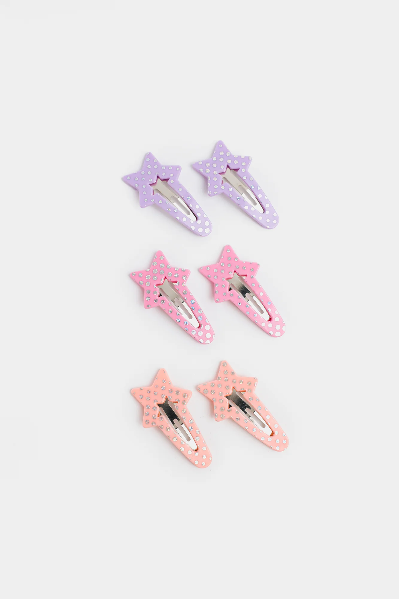 HAIR ACCESSORIES (E0317/410/998) - Image 3