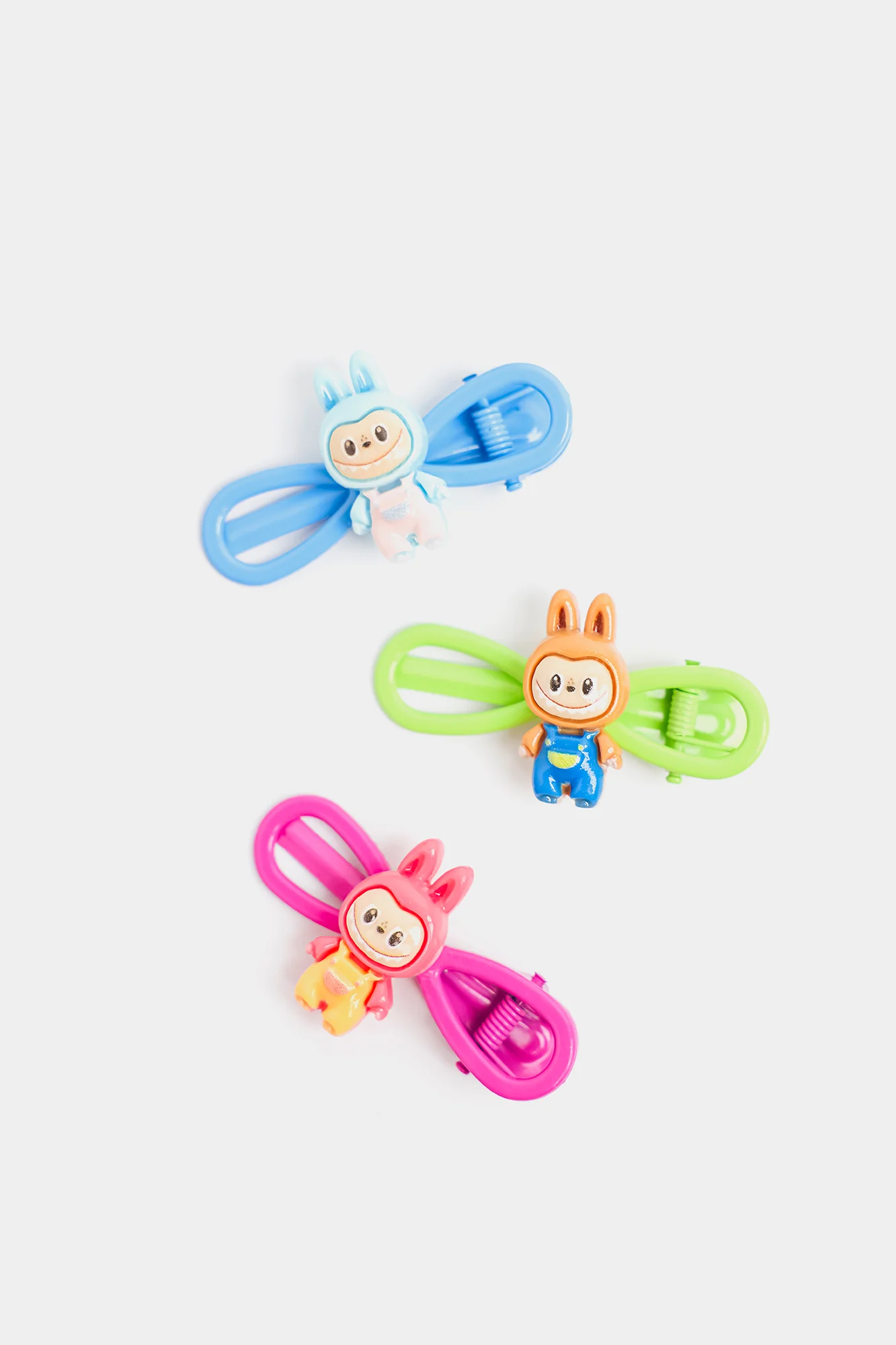 HAIR ACCESSORIES (E0321/411/998) - Image 3