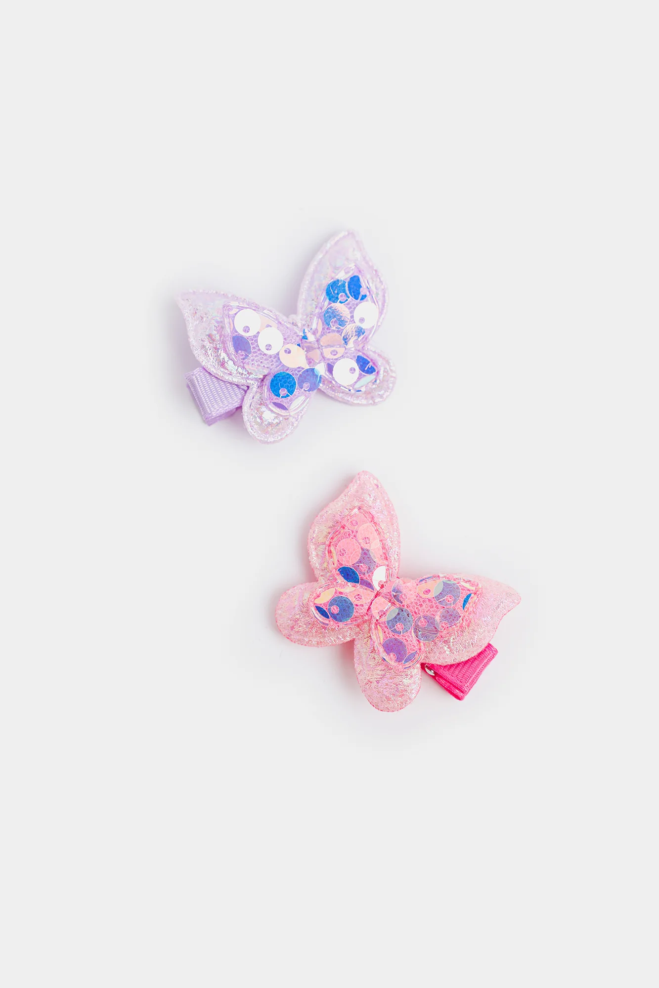 HAIR ACCESSORIES (E0326/410/998) - Image 4