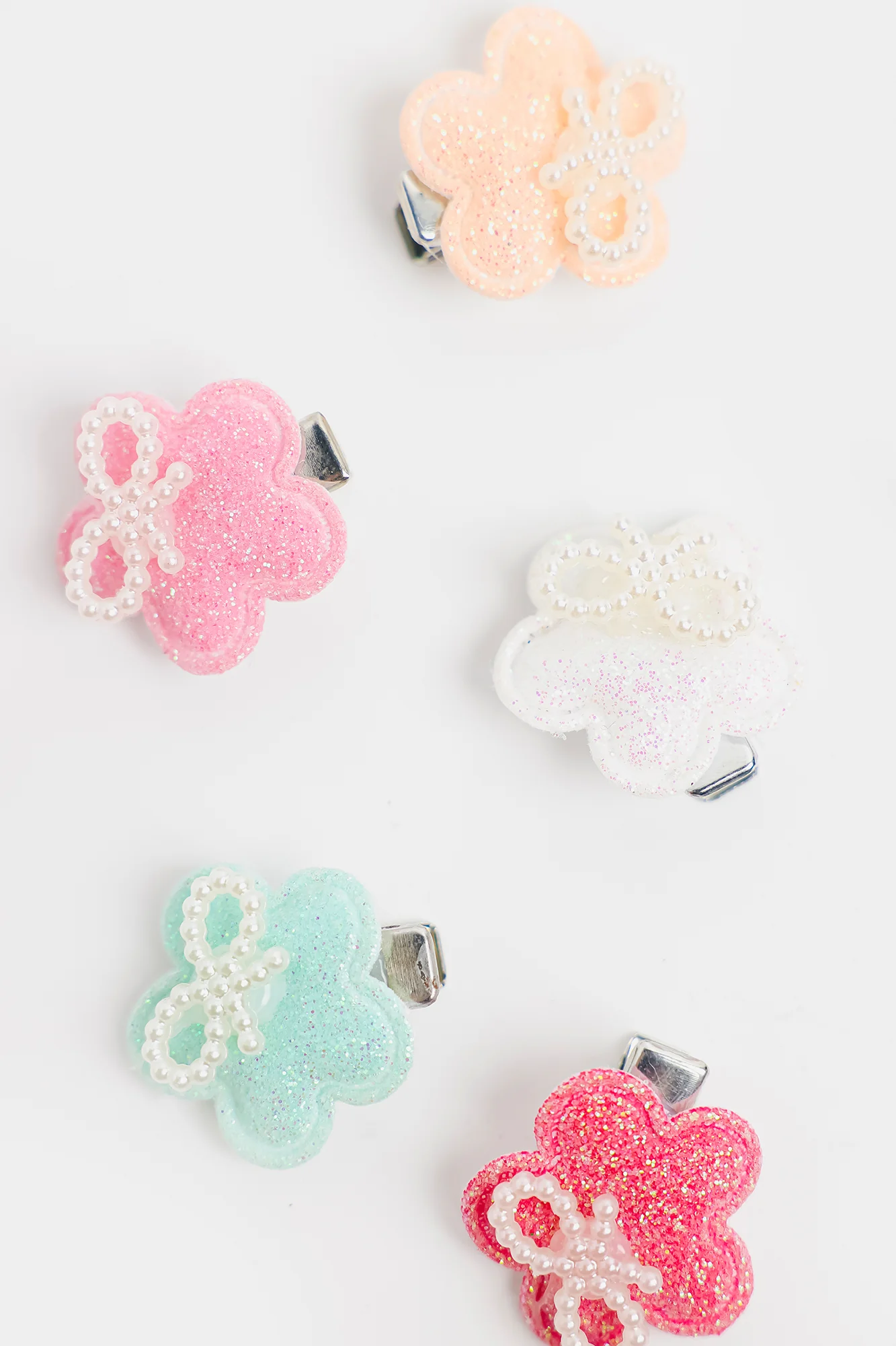 HAIR ACCESSORIES (E0332/411/998)