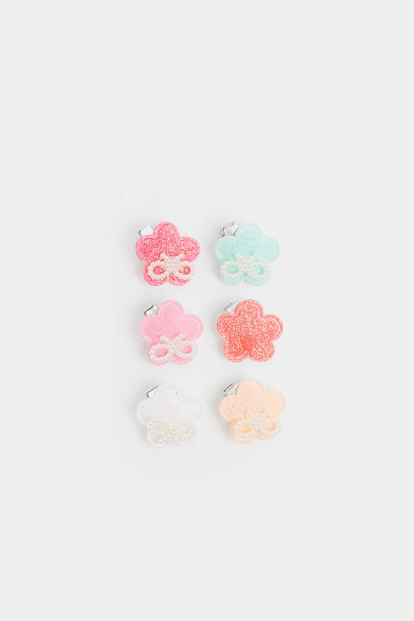 HAIR ACCESSORIES (E0332/411/998) - Image 2