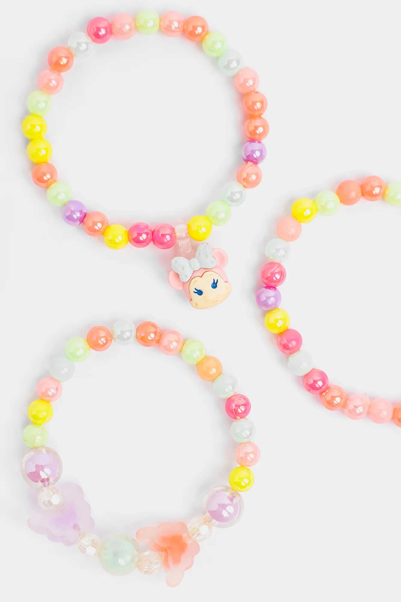 HAIR ACCESSORIES (E0335/411/999)
