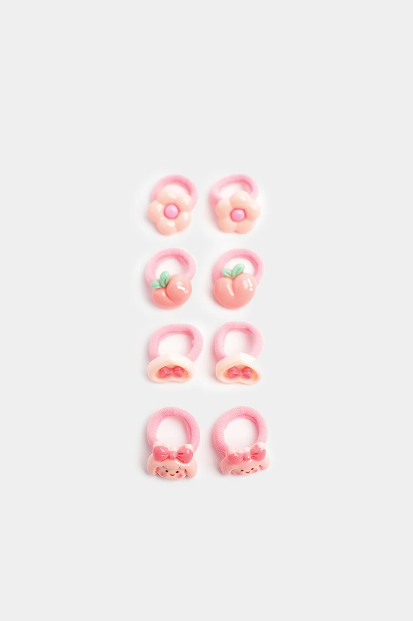 HAIR ACCESSORIES (E0344/411/998)