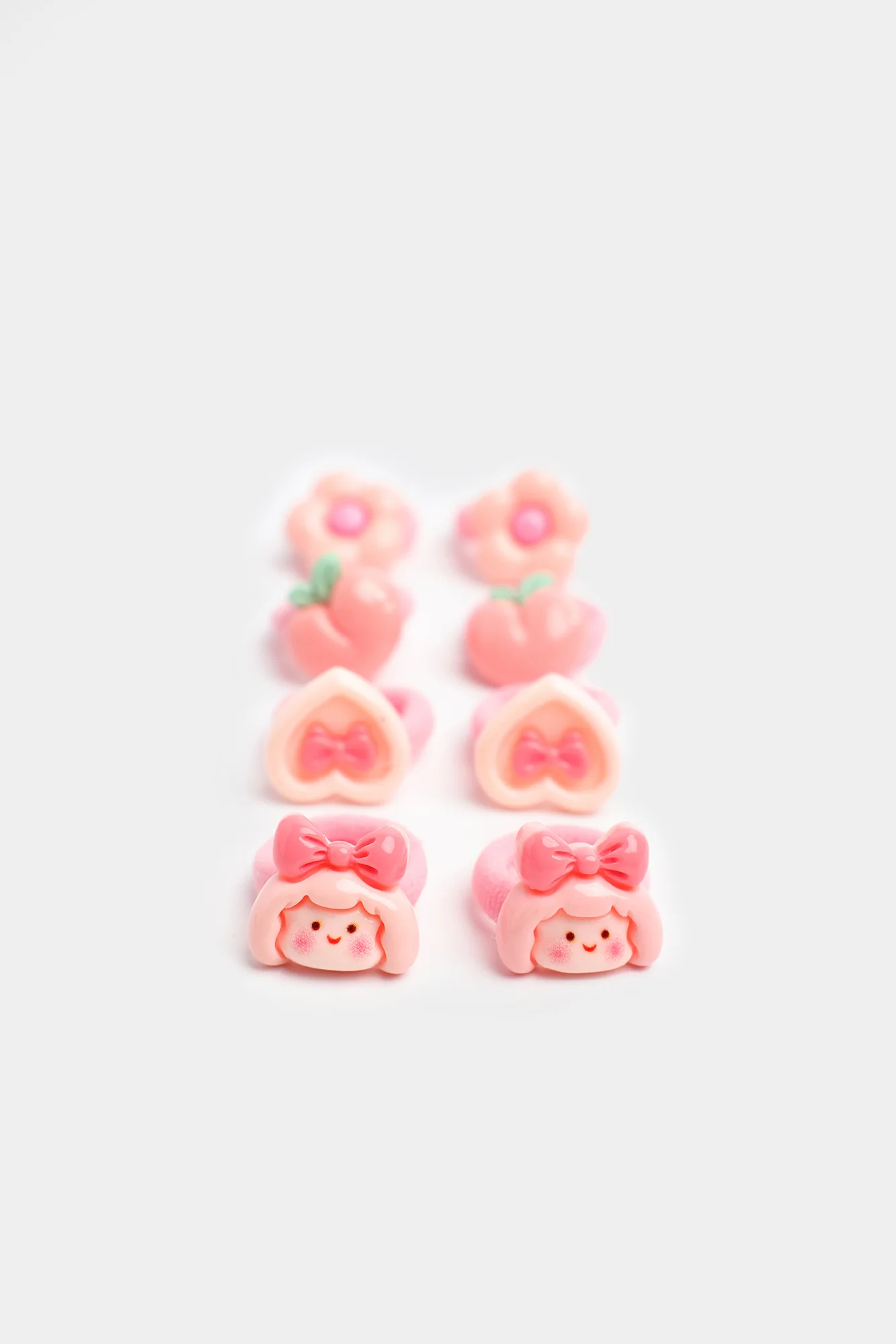 HAIR ACCESSORIES (E0344/411/998) - Image 2
