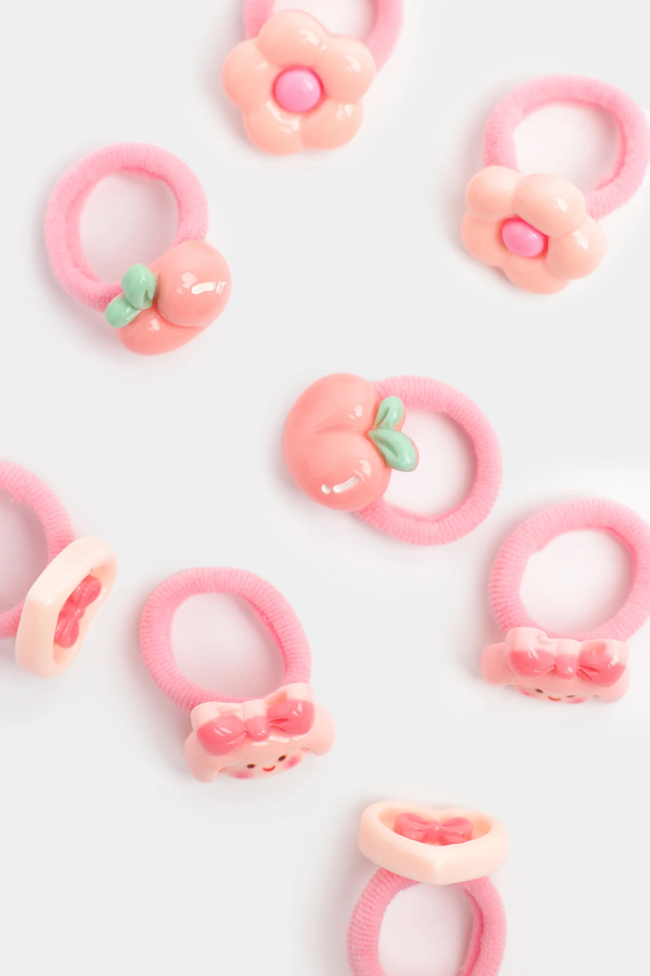 HAIR ACCESSORIES (E0344/411/998) - Image 3
