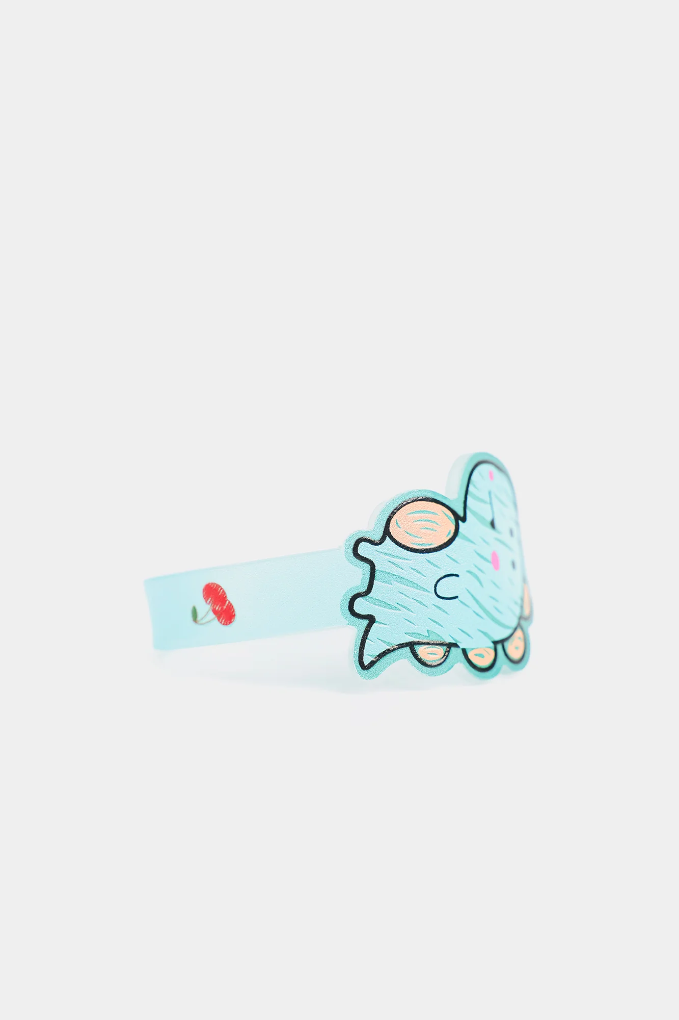 HAIR ACCESSORIES (E0345/411/811) - Image 6