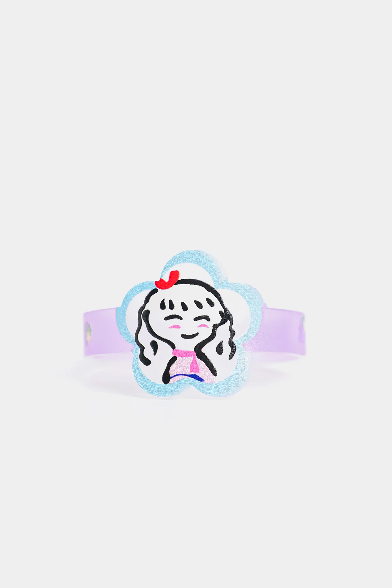 HAIR ACCESSORIES (E0345/411/901) - Image 6