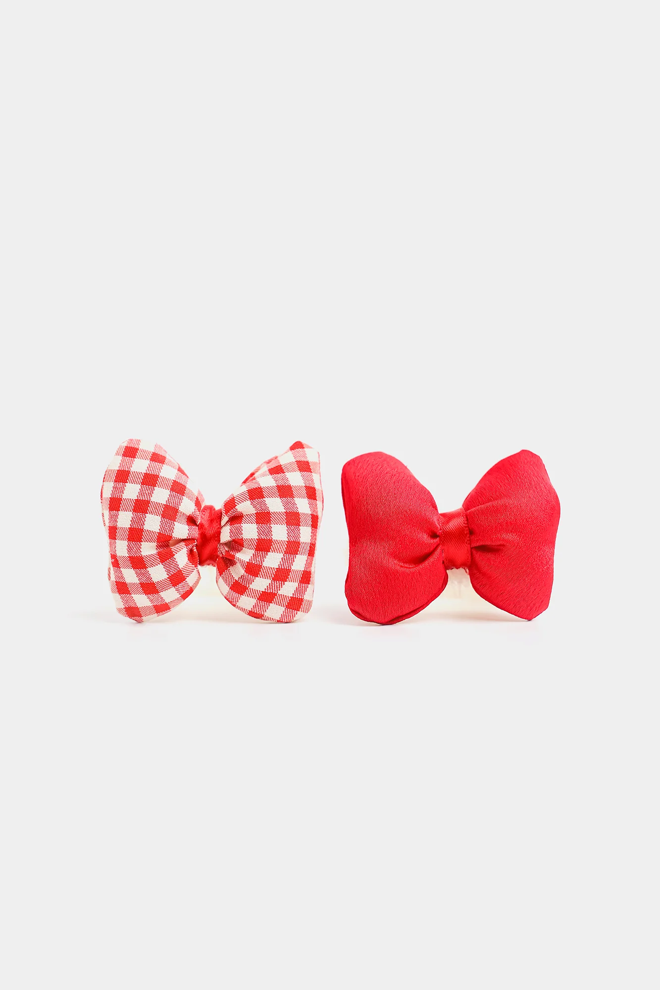 HAIR ACCESSORIES (E0349/411/998) - Image 2
