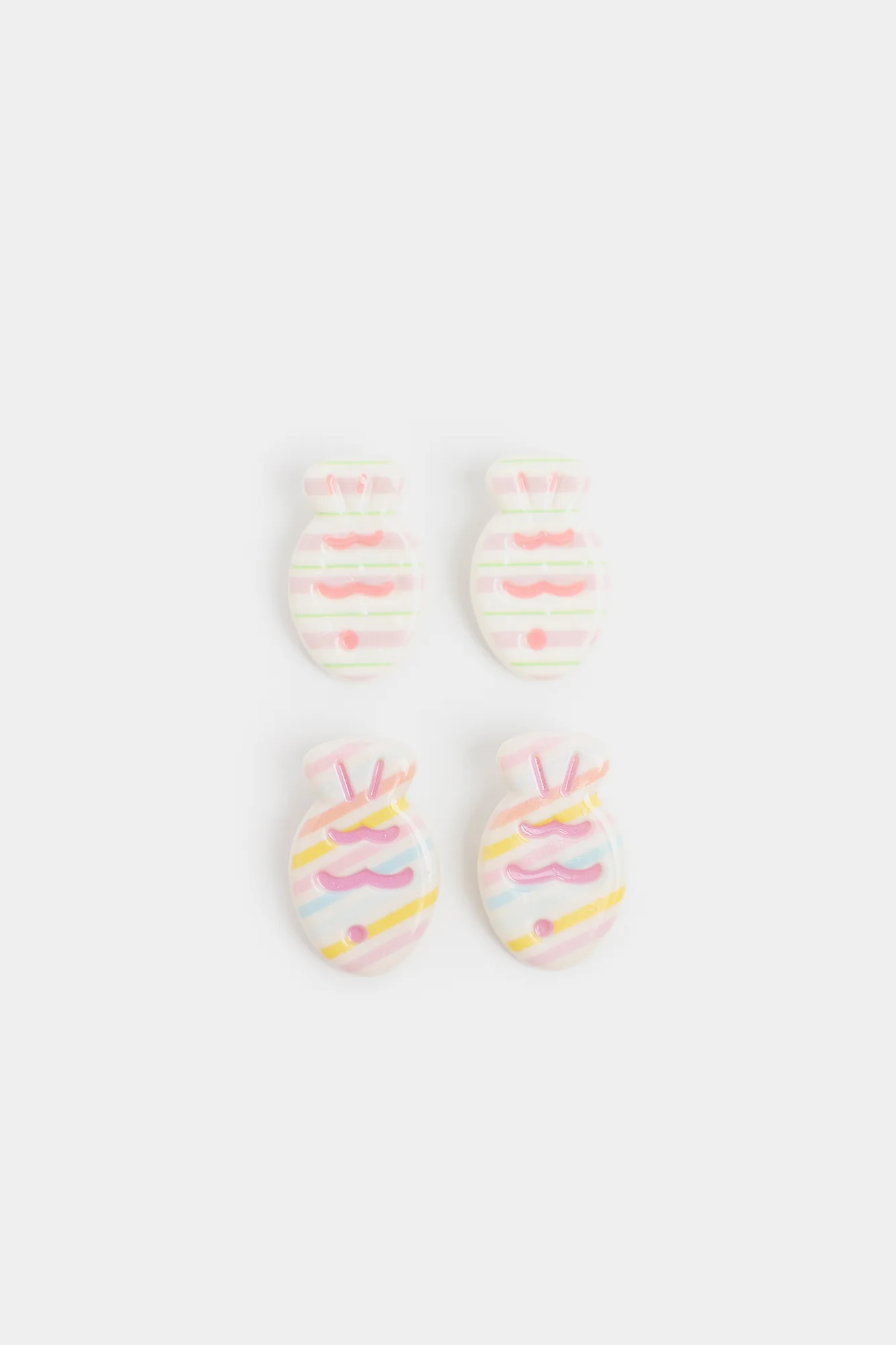 HAIR ACCESSORIES (E0352/411/998) - Image 2
