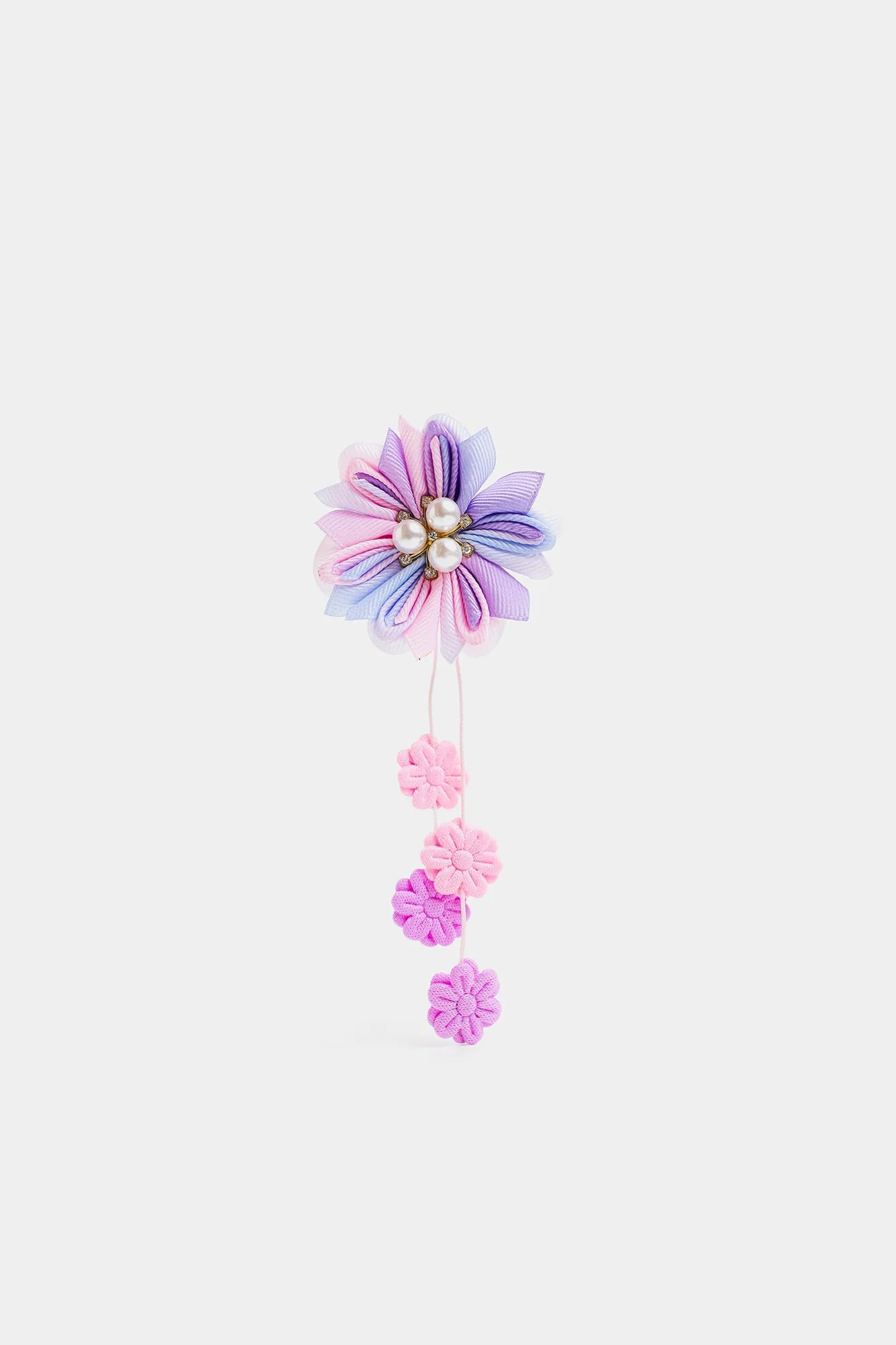 HAIR ACCESSORIES (E0358/411/998) - Image 3