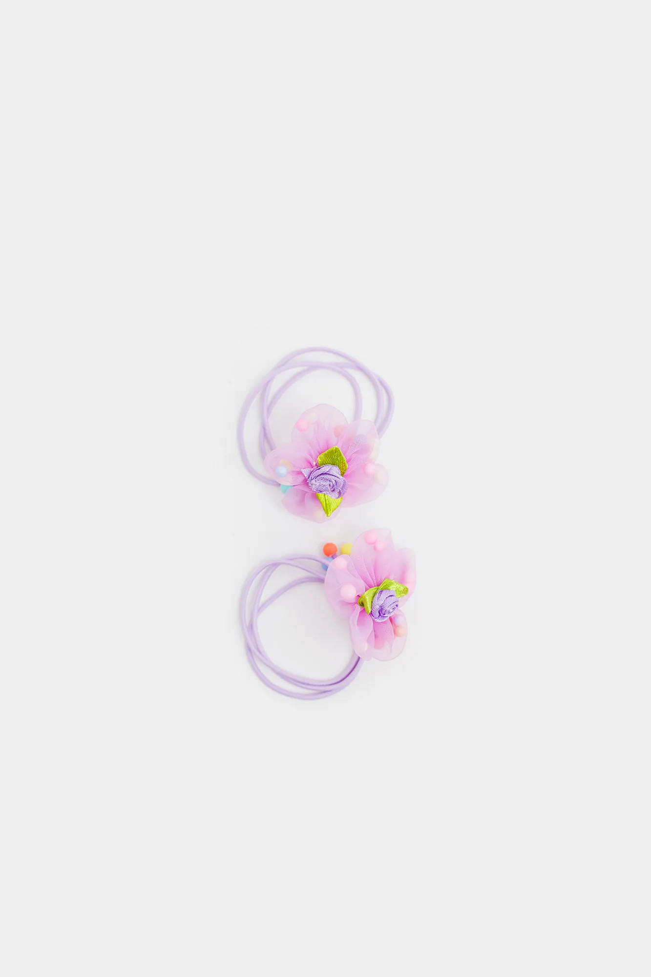 HAIR ACCESSORIES (E0361/411/999) - Image 3
