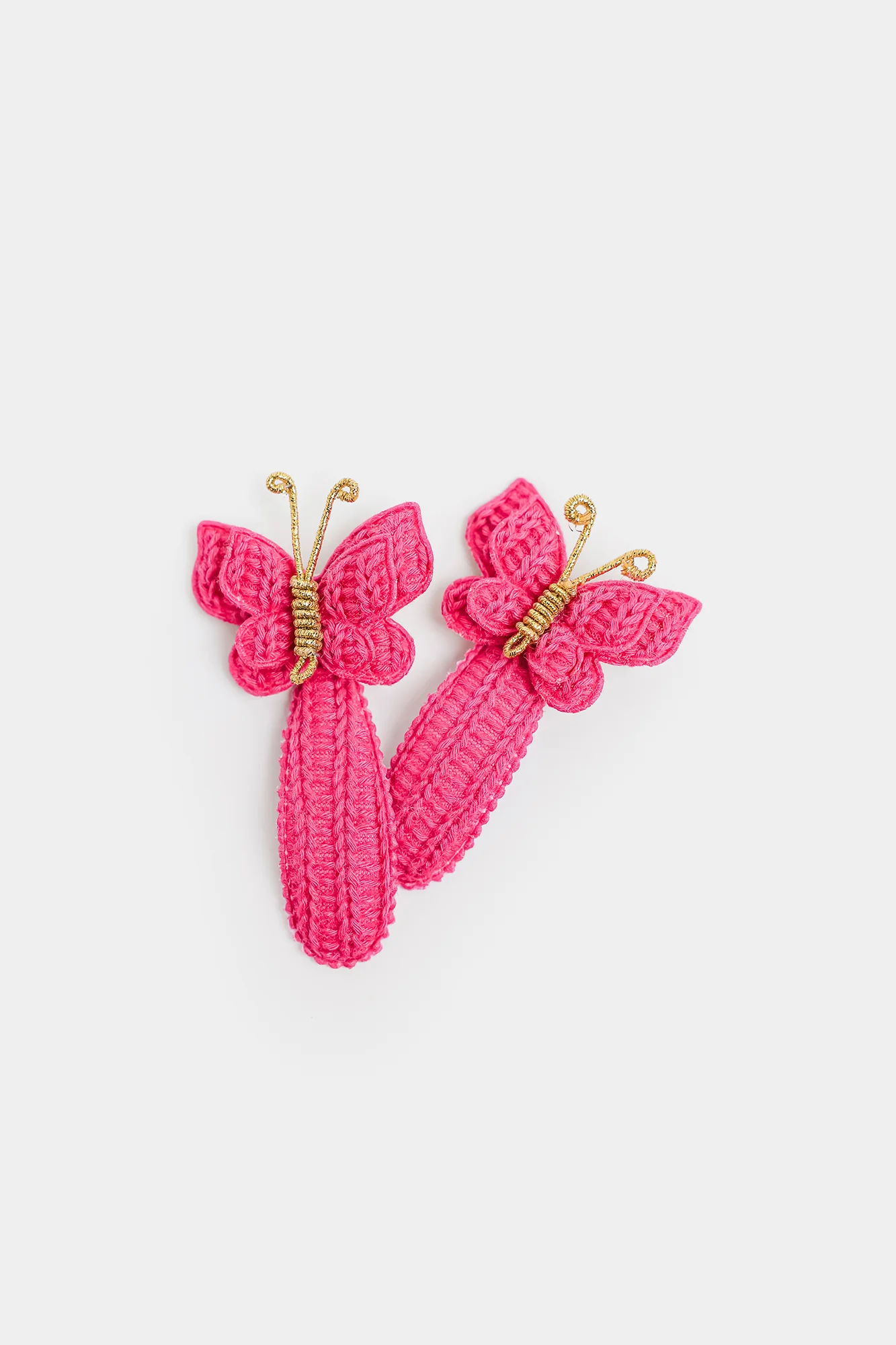 HAIR ACCESSORIES (E0367/411/401) - Image 5
