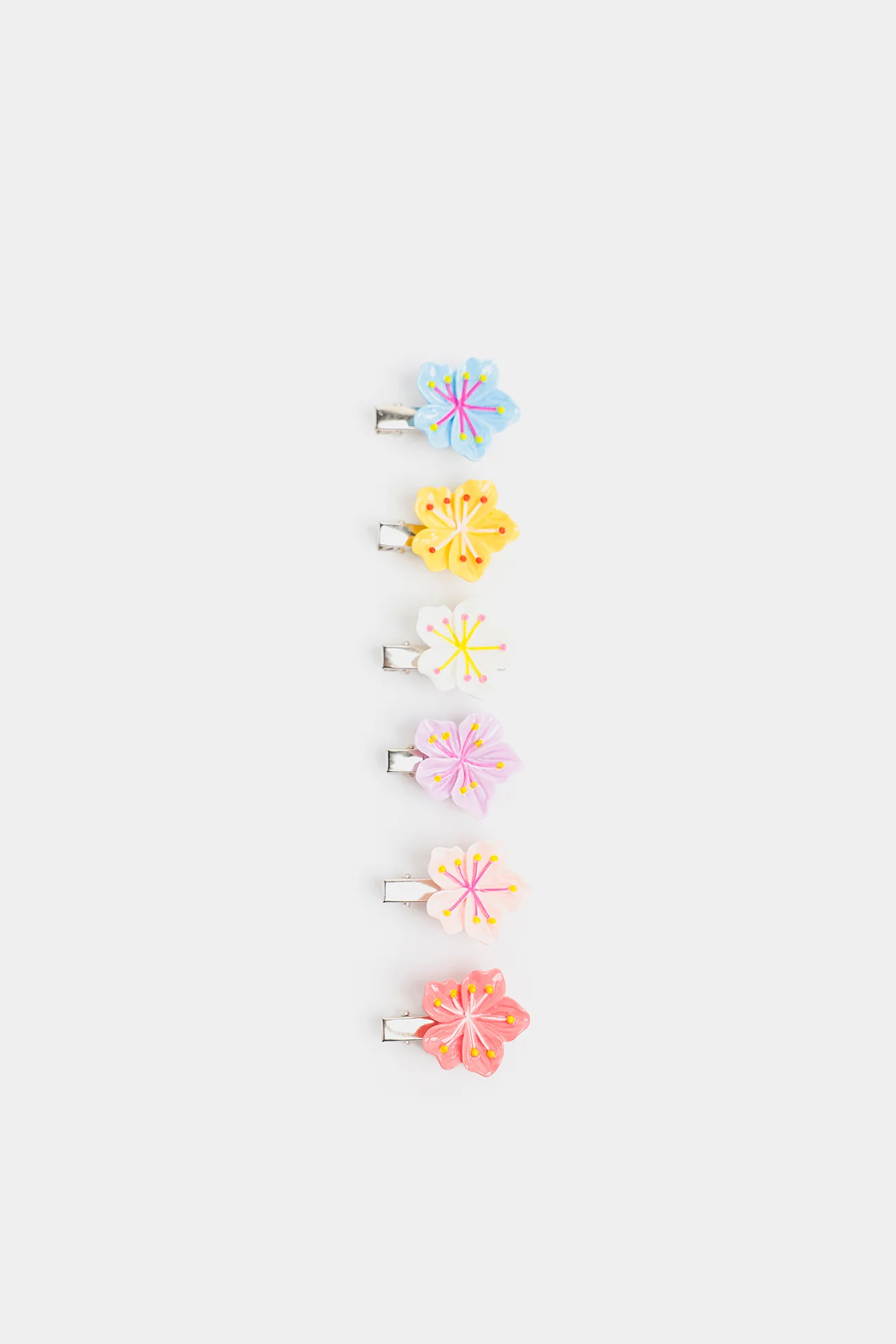 HAIR ACCESSORIES (E0381/411/998) - Image 2