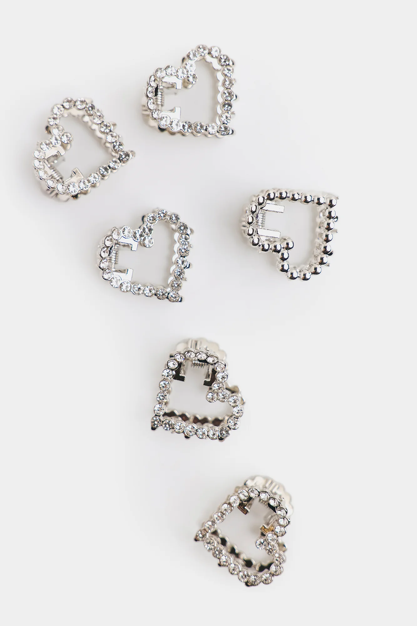 HAIR ACCESSORIES (E0442/411/919) - Image 2