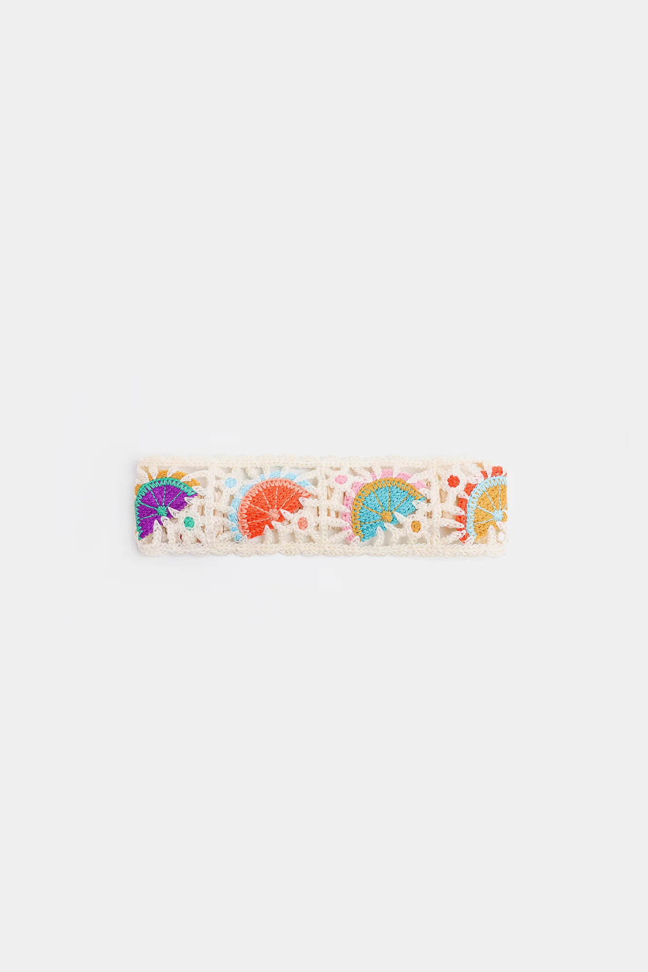 HAIR ACCESSORIES (E0447/411/998)