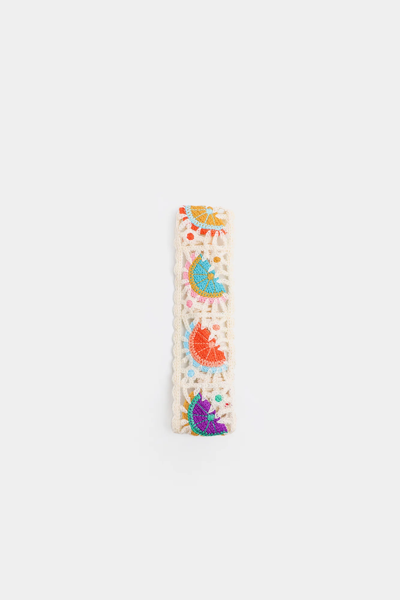 HAIR ACCESSORIES (E0447/411/998) - Image 2