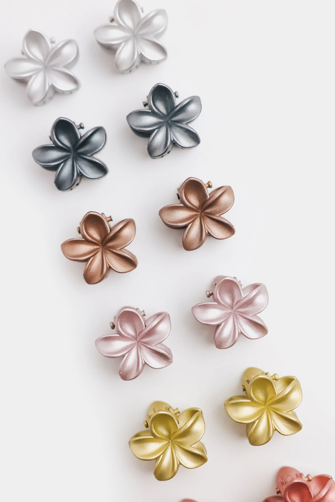 HAIR ACCESSORIES (E0449/411/998) - Image 2