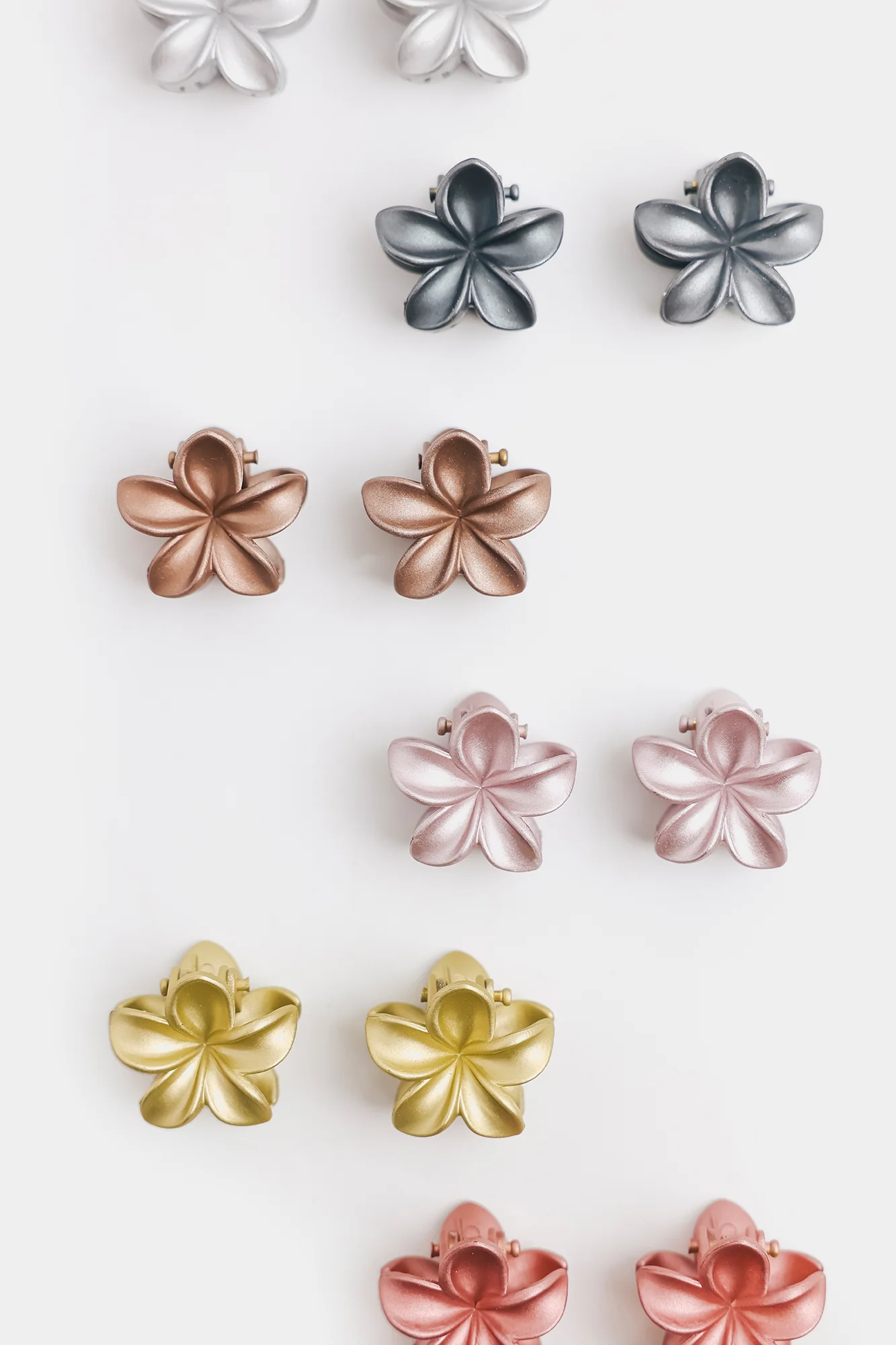 HAIR ACCESSORIES (E0449/411/998) - Image 3
