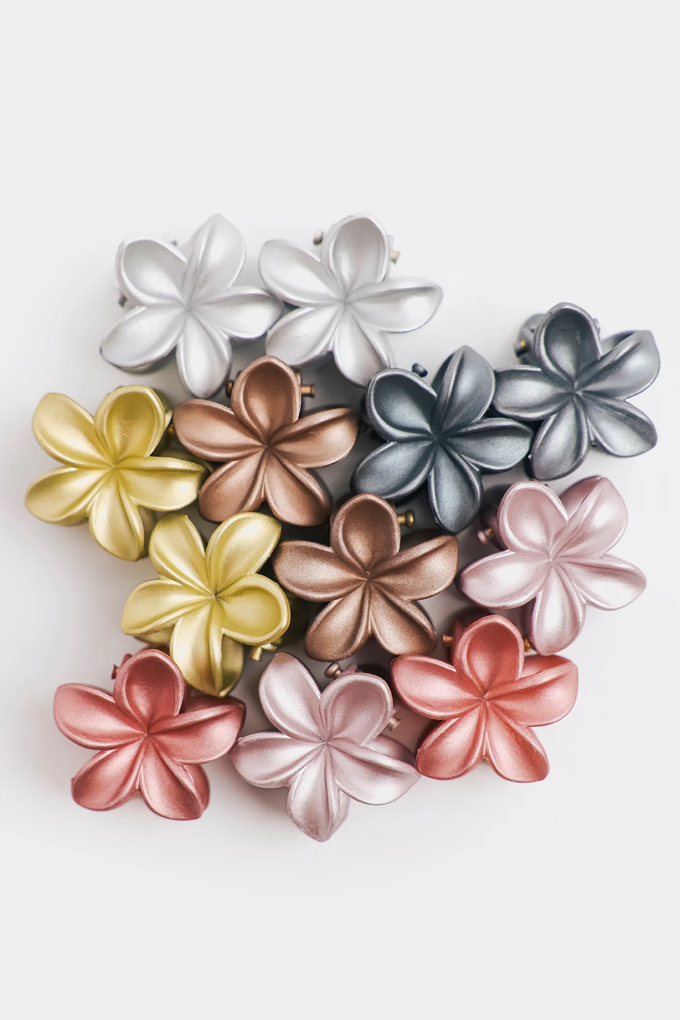 HAIR ACCESSORIES (E0449/411/998) - Image 4