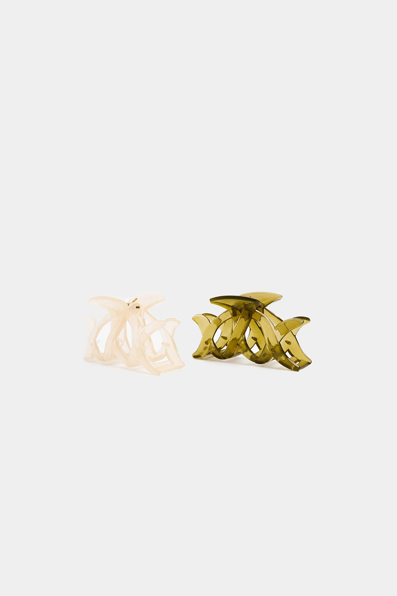 HAIR ACCESSORIES (E2692/111/998) - Image 2