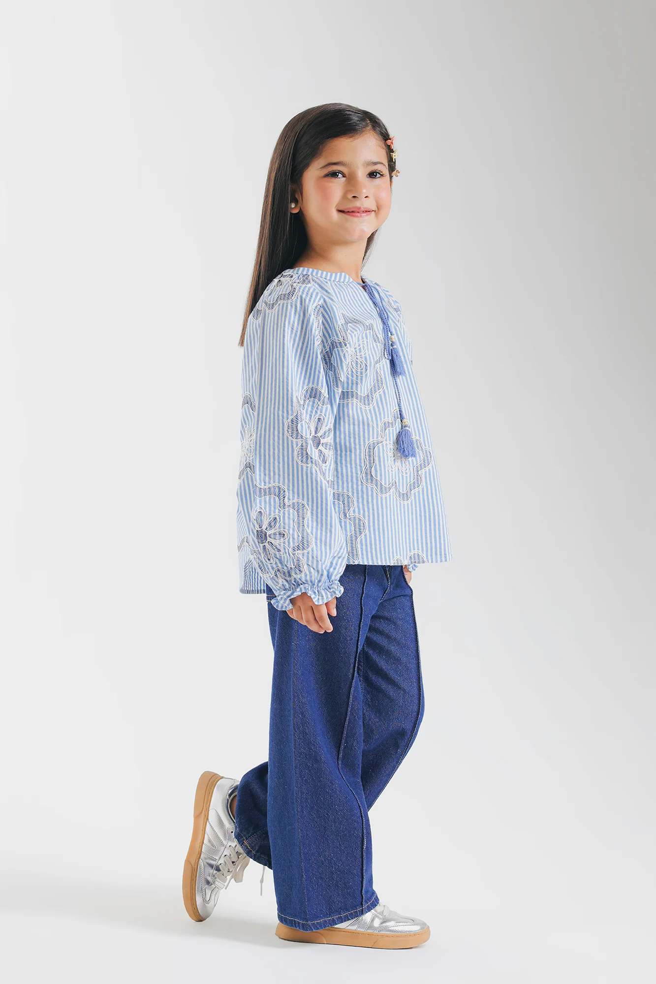 BLOUSE (E1855/401/635) - Image 3