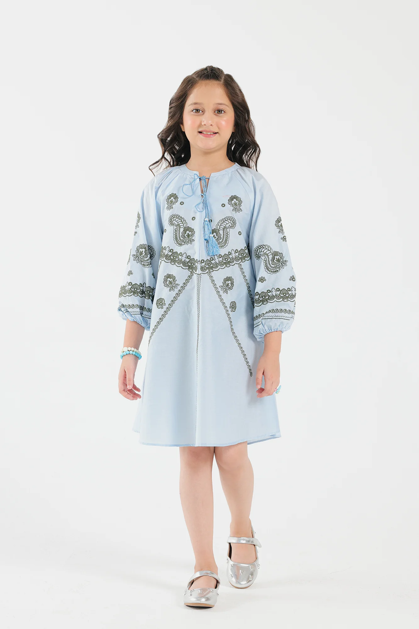 DRESS (E0952/401/609) - Image 2