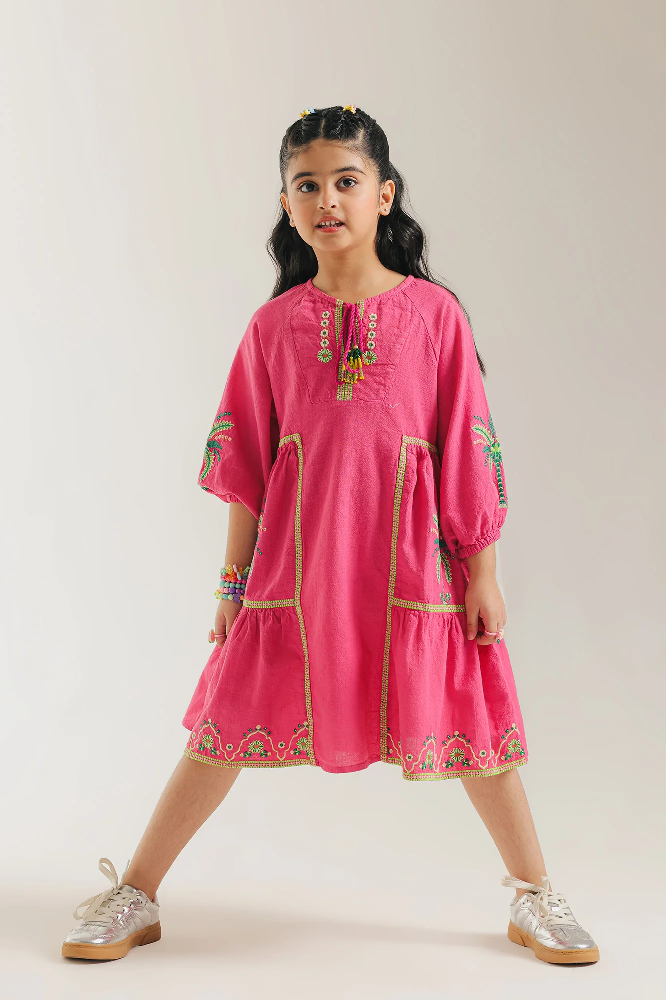DRESS (E1420/401/401) - Image 2
