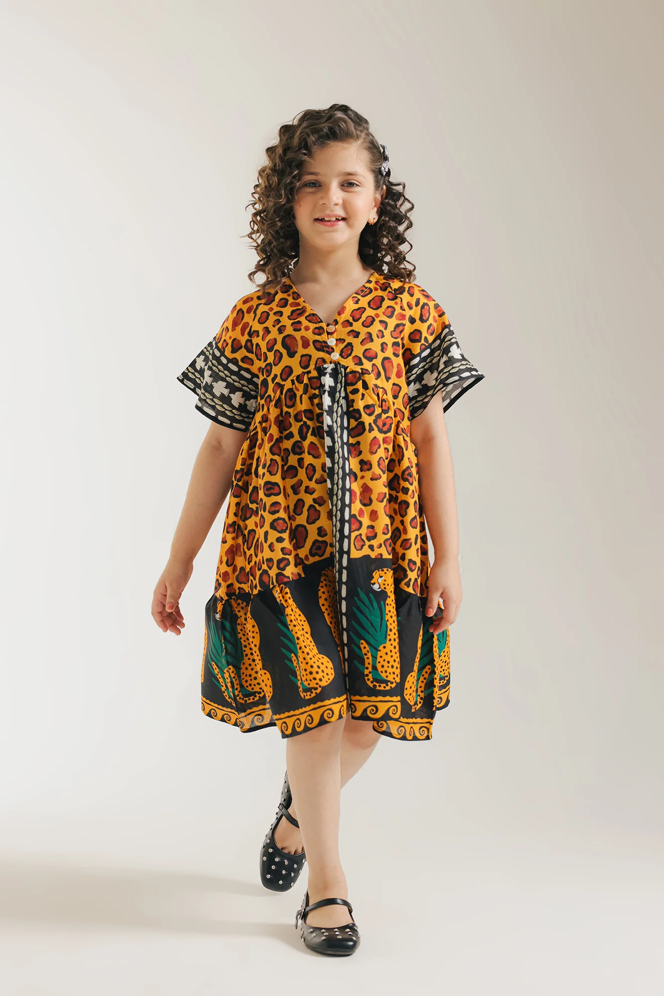 DRESS (E1434/401/219) - Image 3