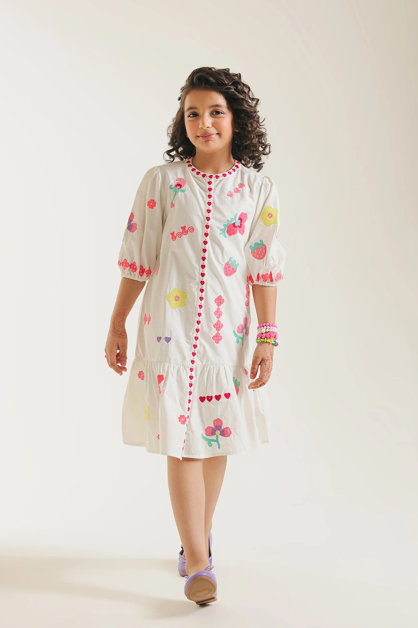 DRESS (E1453/401/001) - Image 2