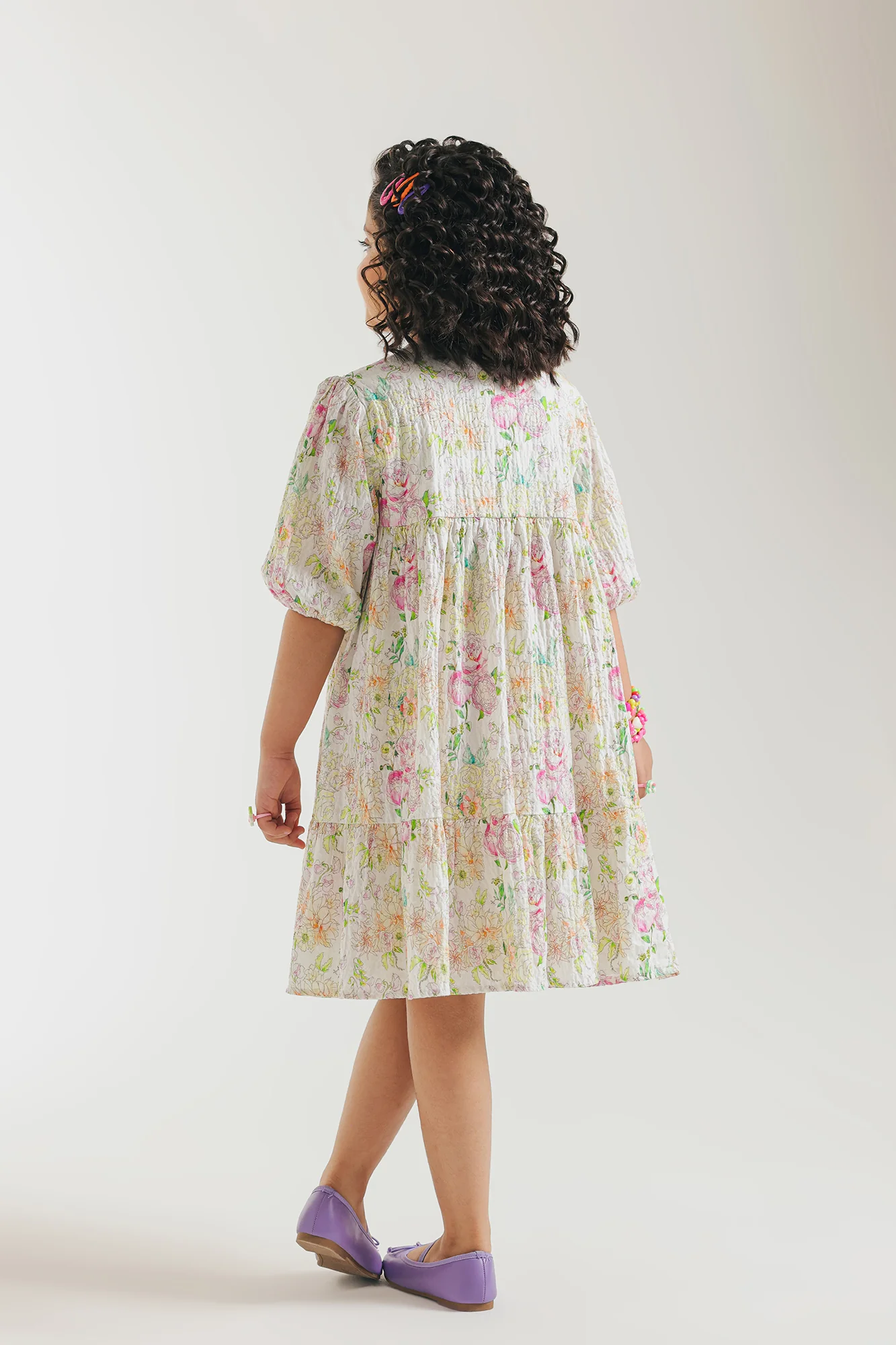 DRESS (E1682/401/001) - Image 2