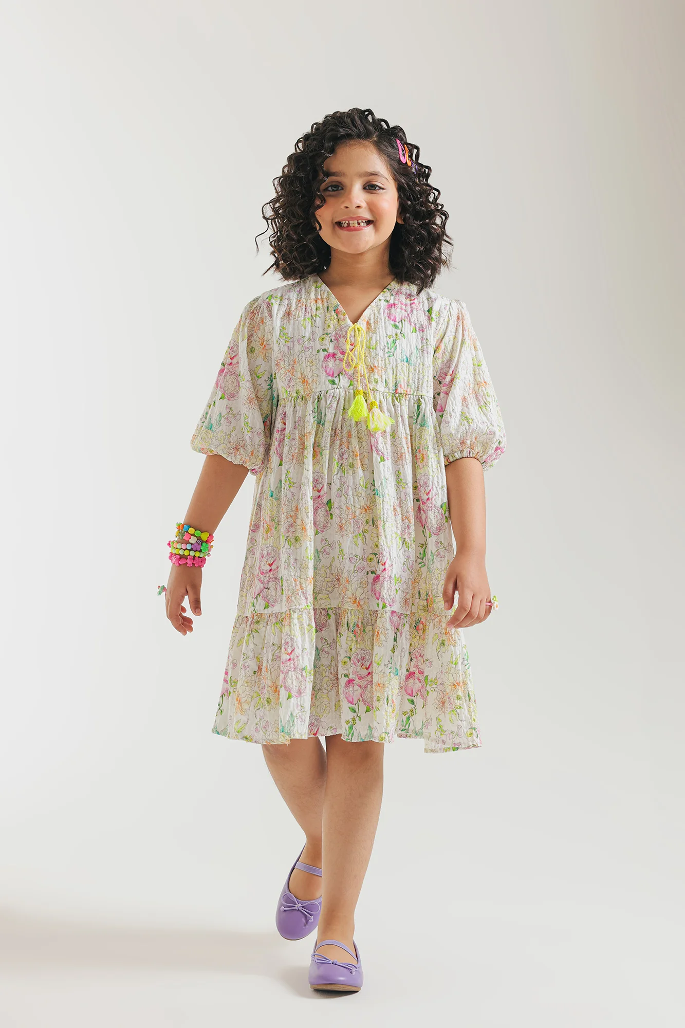 DRESS (E1682/401/001) - Image 5