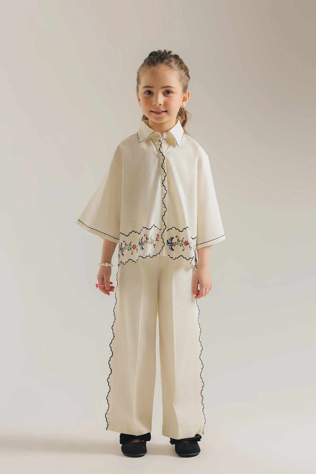 Co ord Set (E2069/401/005) - Image 2