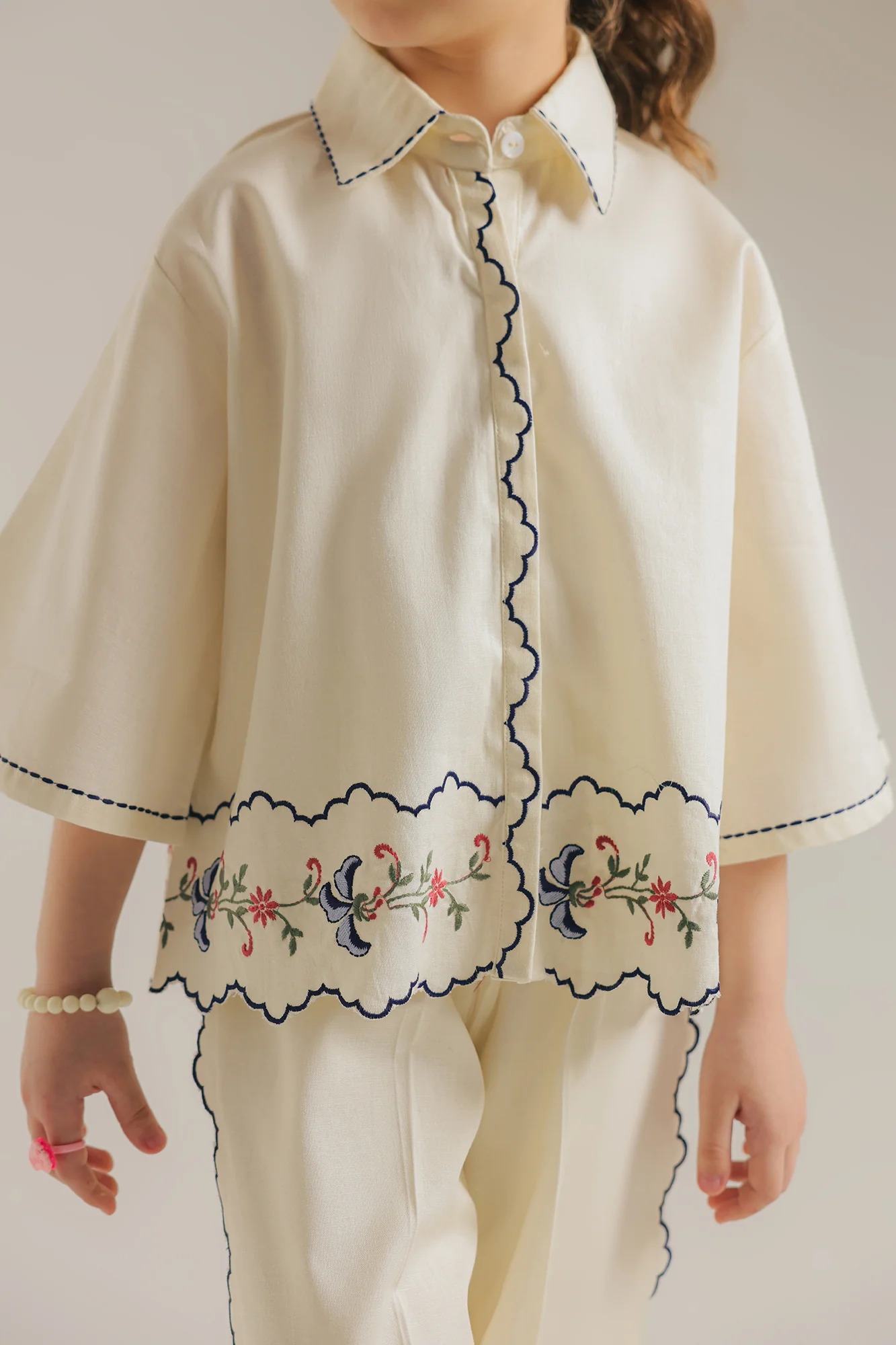 Co ord Set (E2069/401/005) - Image 5