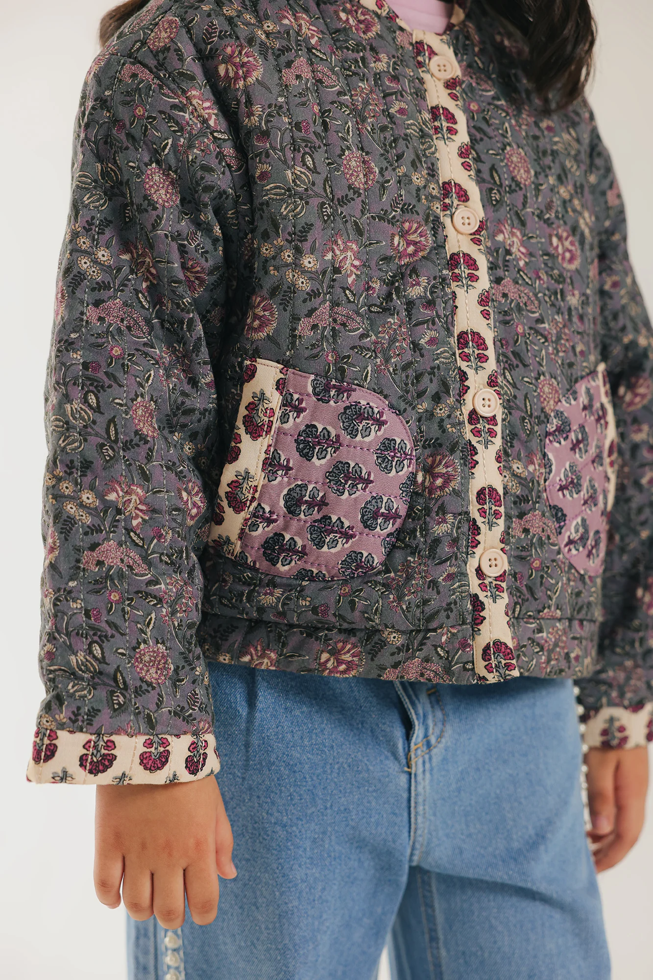 JACKET (E1901/401/909) - Image 2