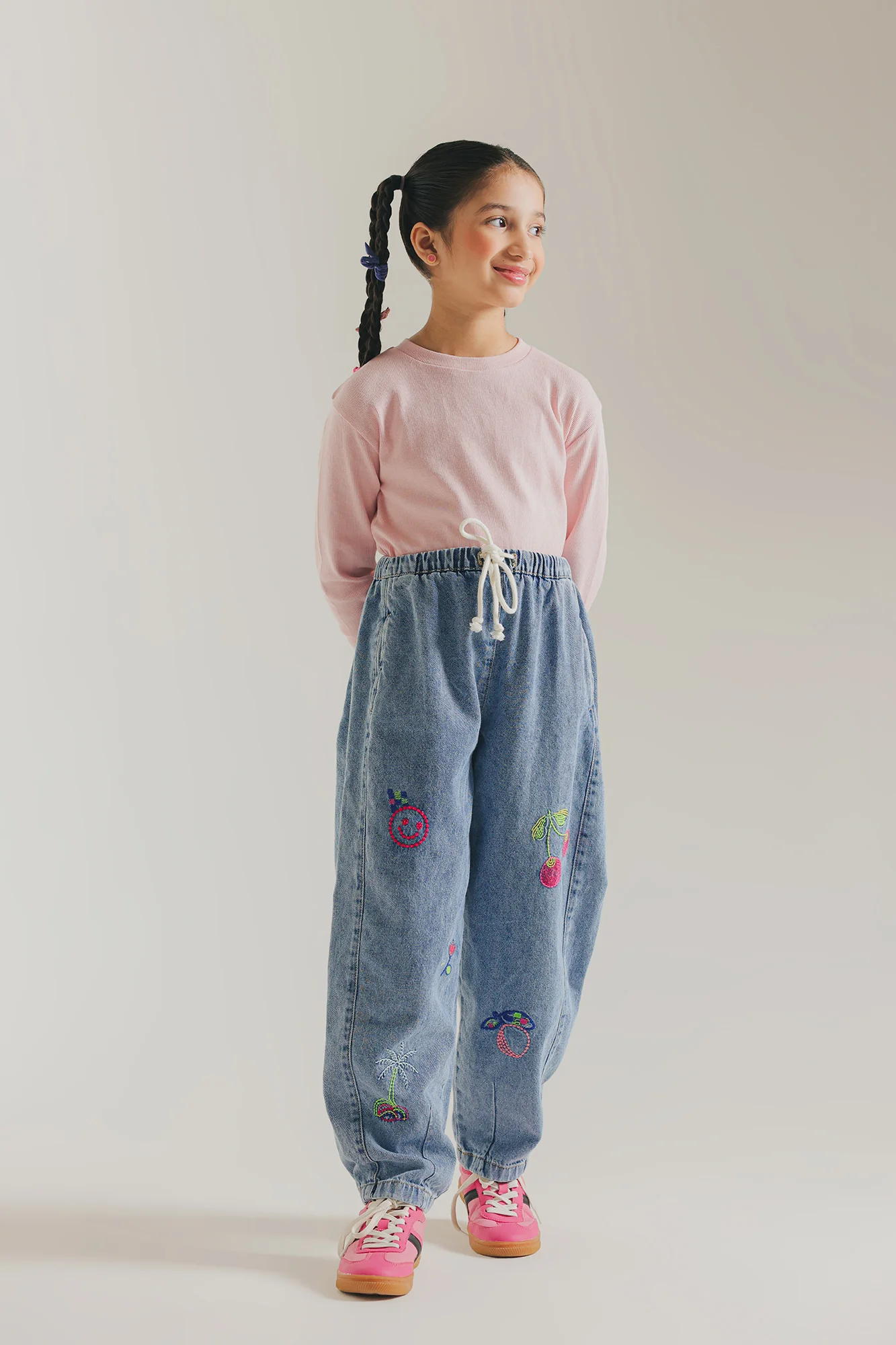 JEANS (E1513/401/630) - Image 2