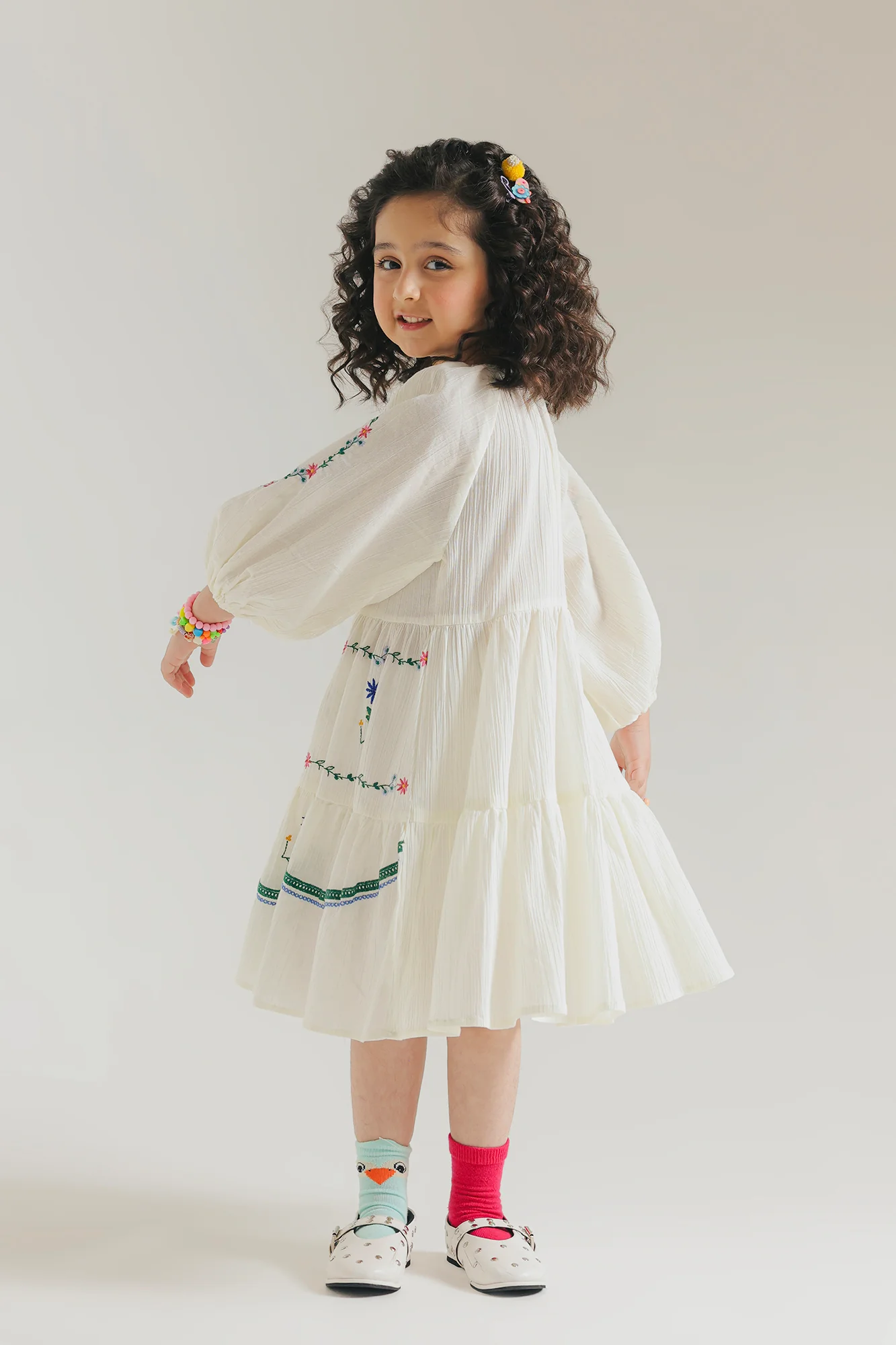 DRESS (E1913/401/004) - Image 3