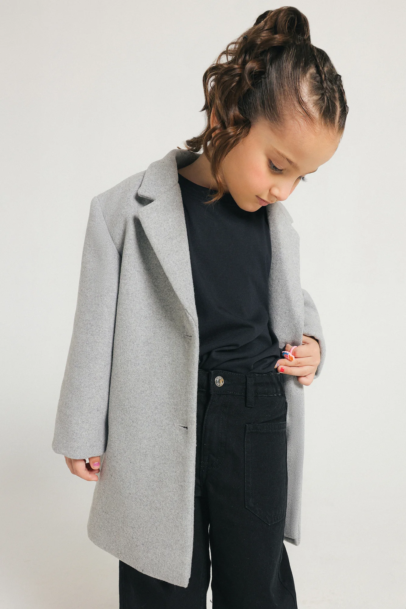 LONG COAT (E1270/401/914) - Image 7