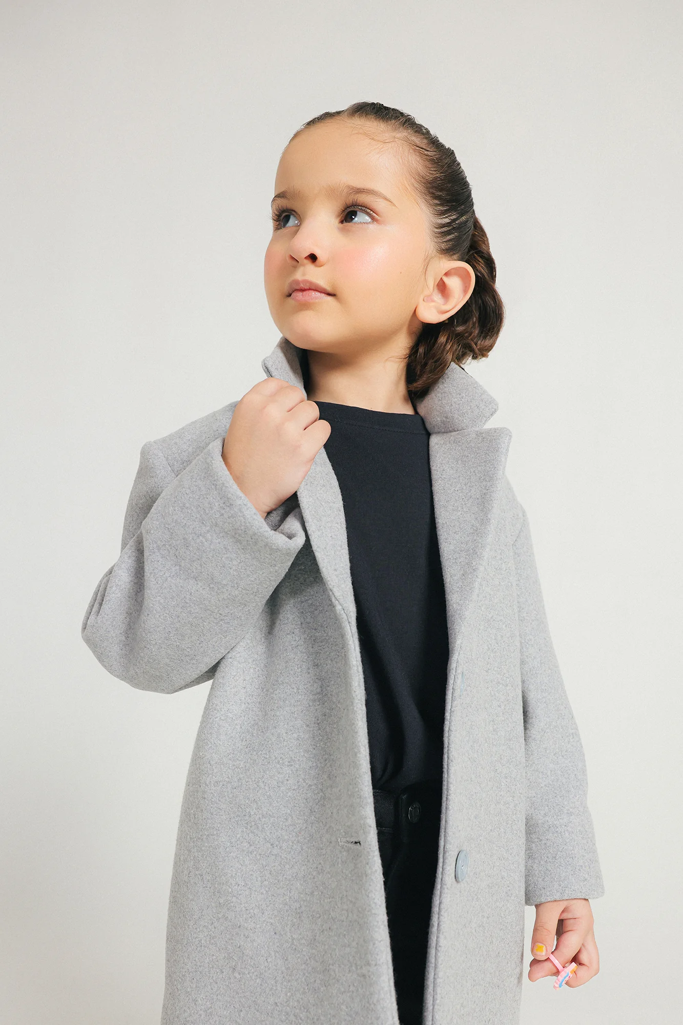LONG COAT (E1270/401/914) - Image 8